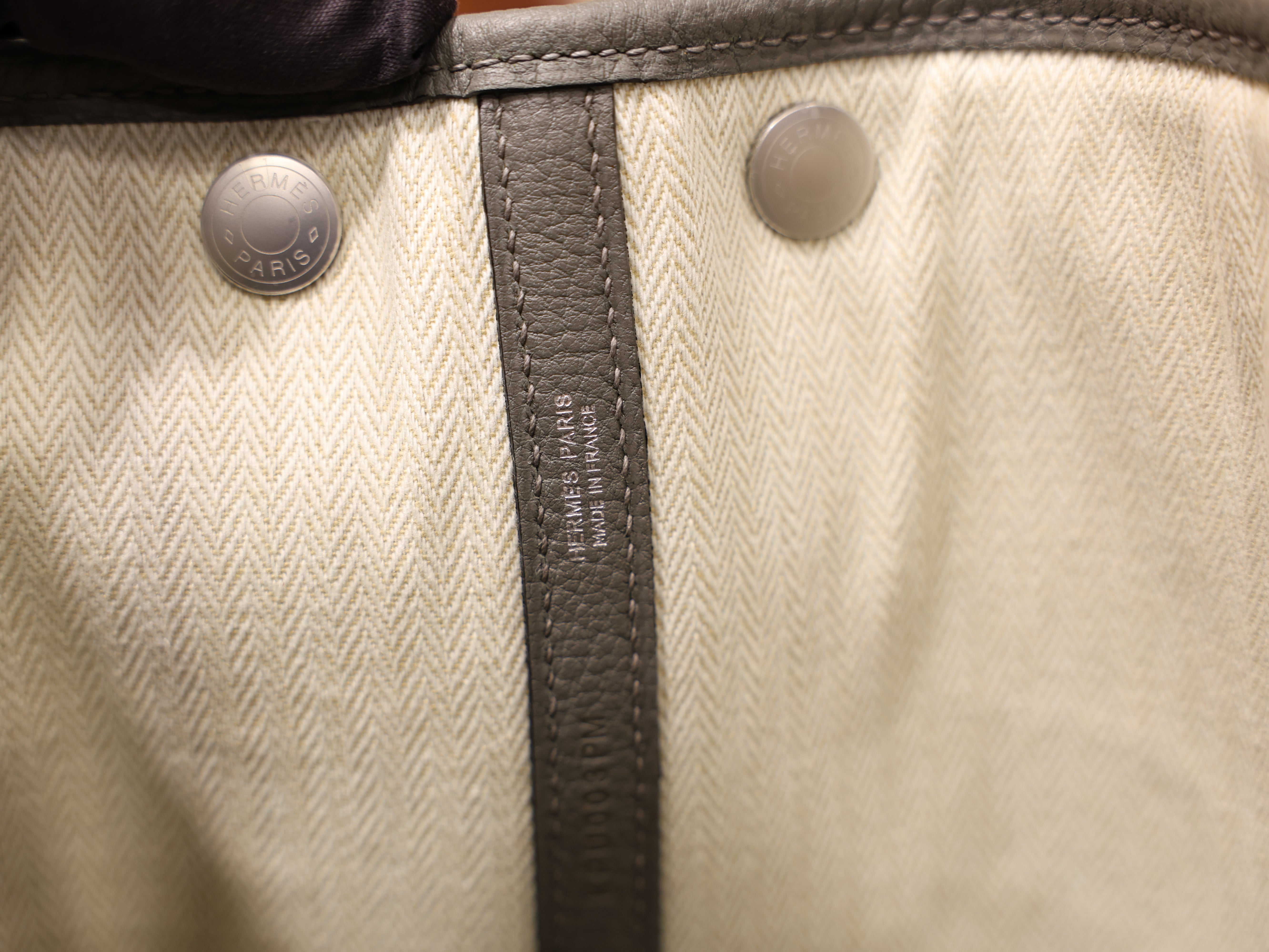 가든파티 30 네곤다 그리스 메이어