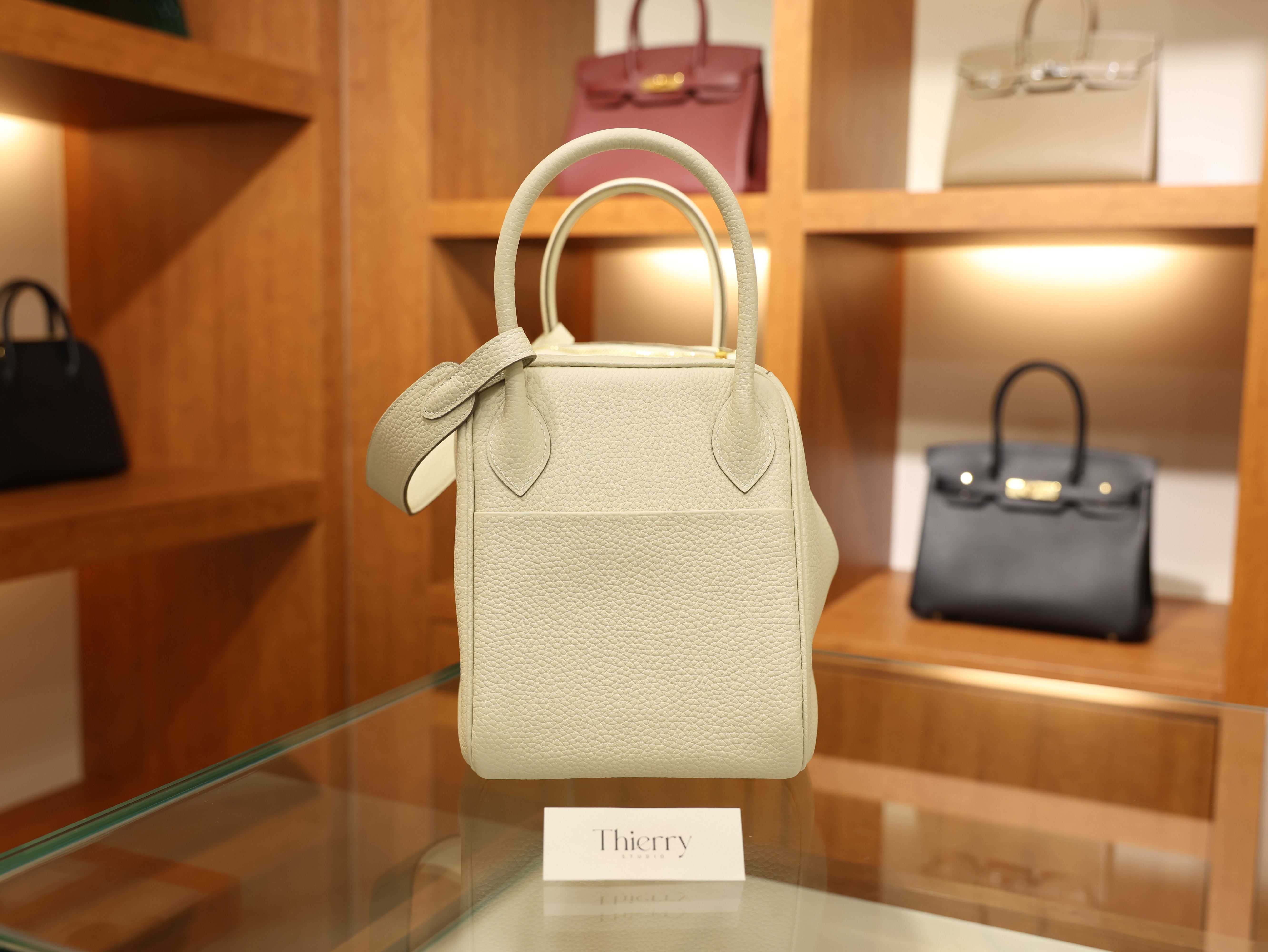 린디 30 끌레망스 끄레 금장