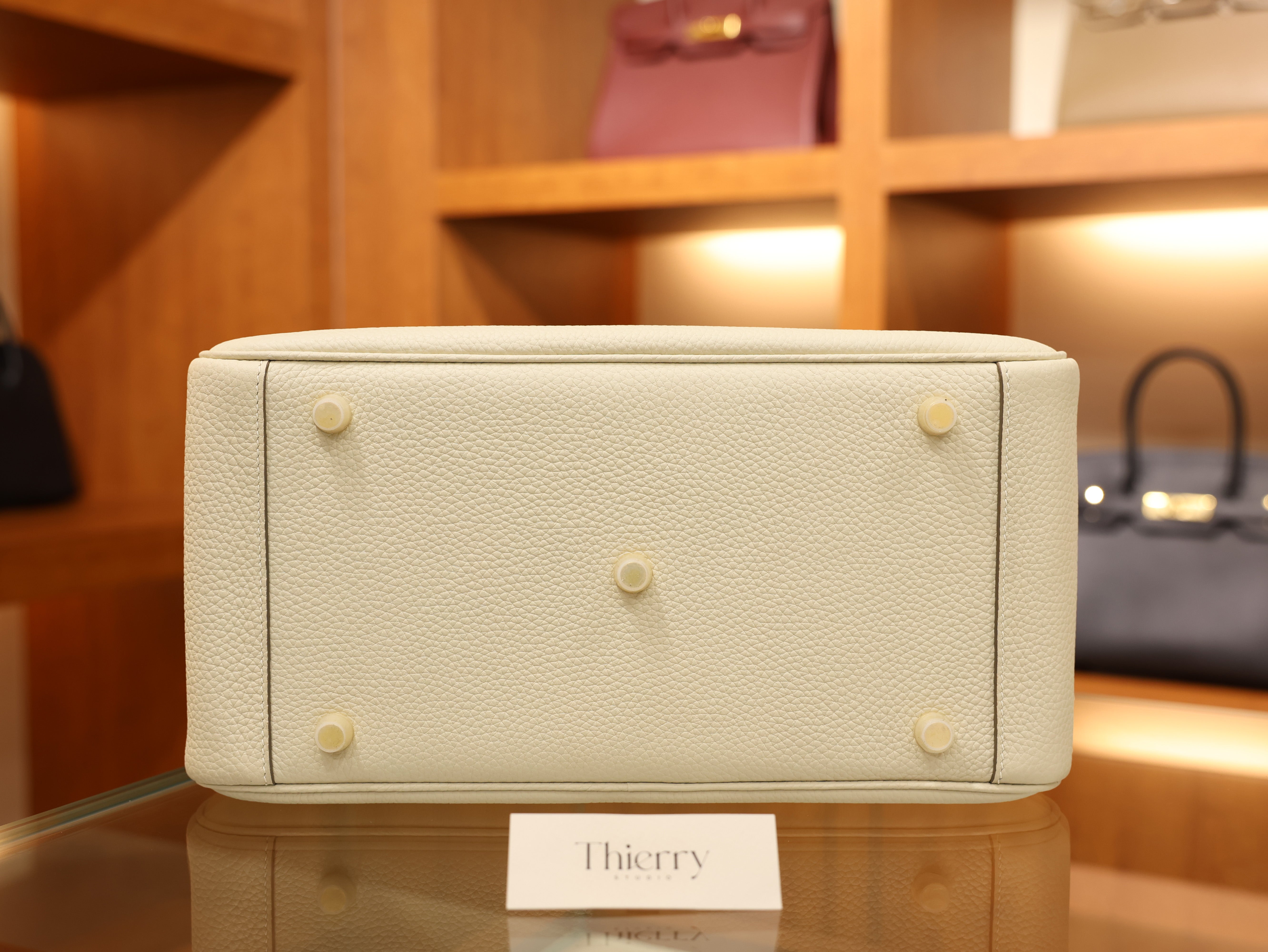 린디 30 끌레망스 끄레 금장