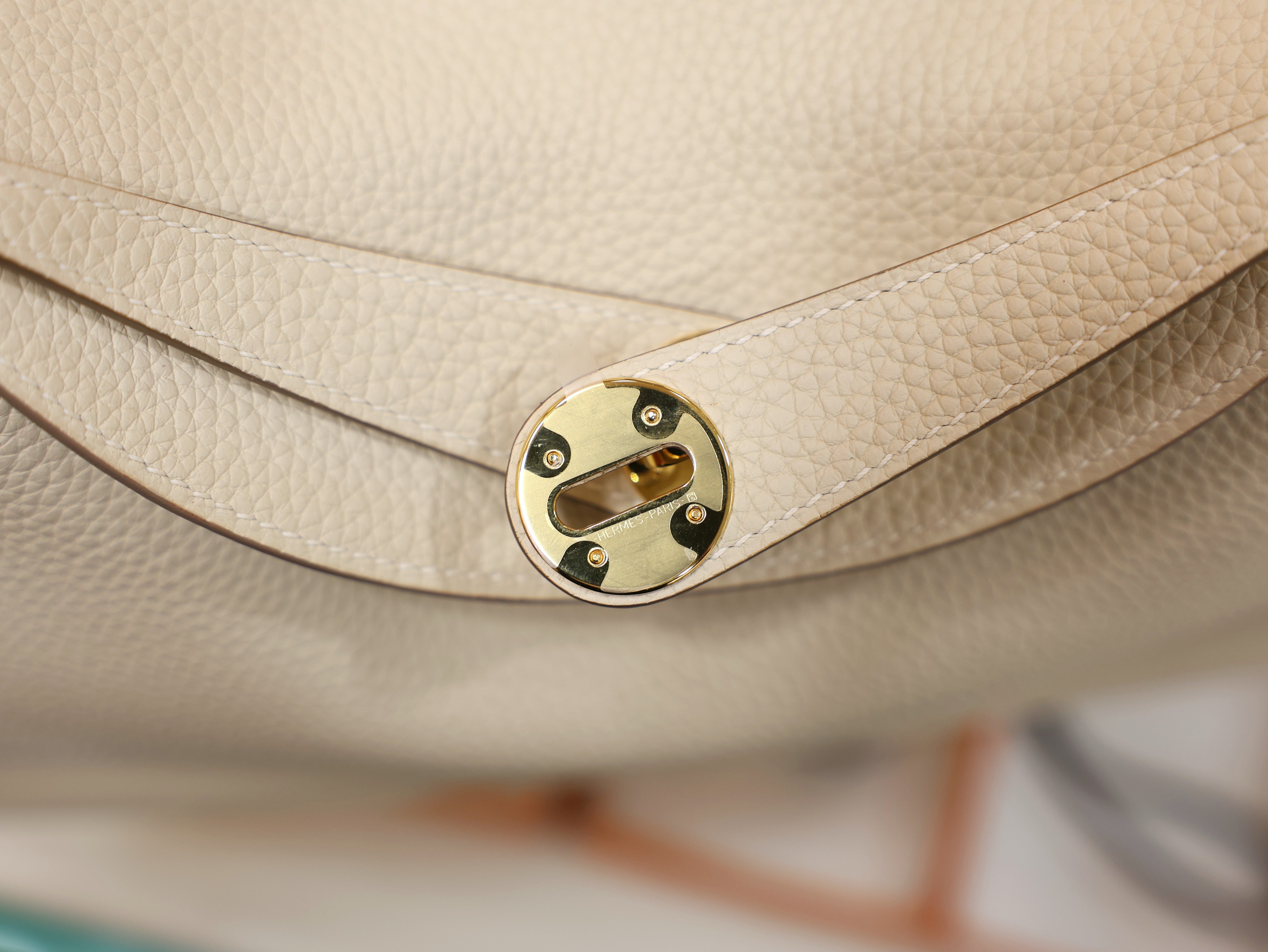 린디 30 끌레망스 끄레 금장