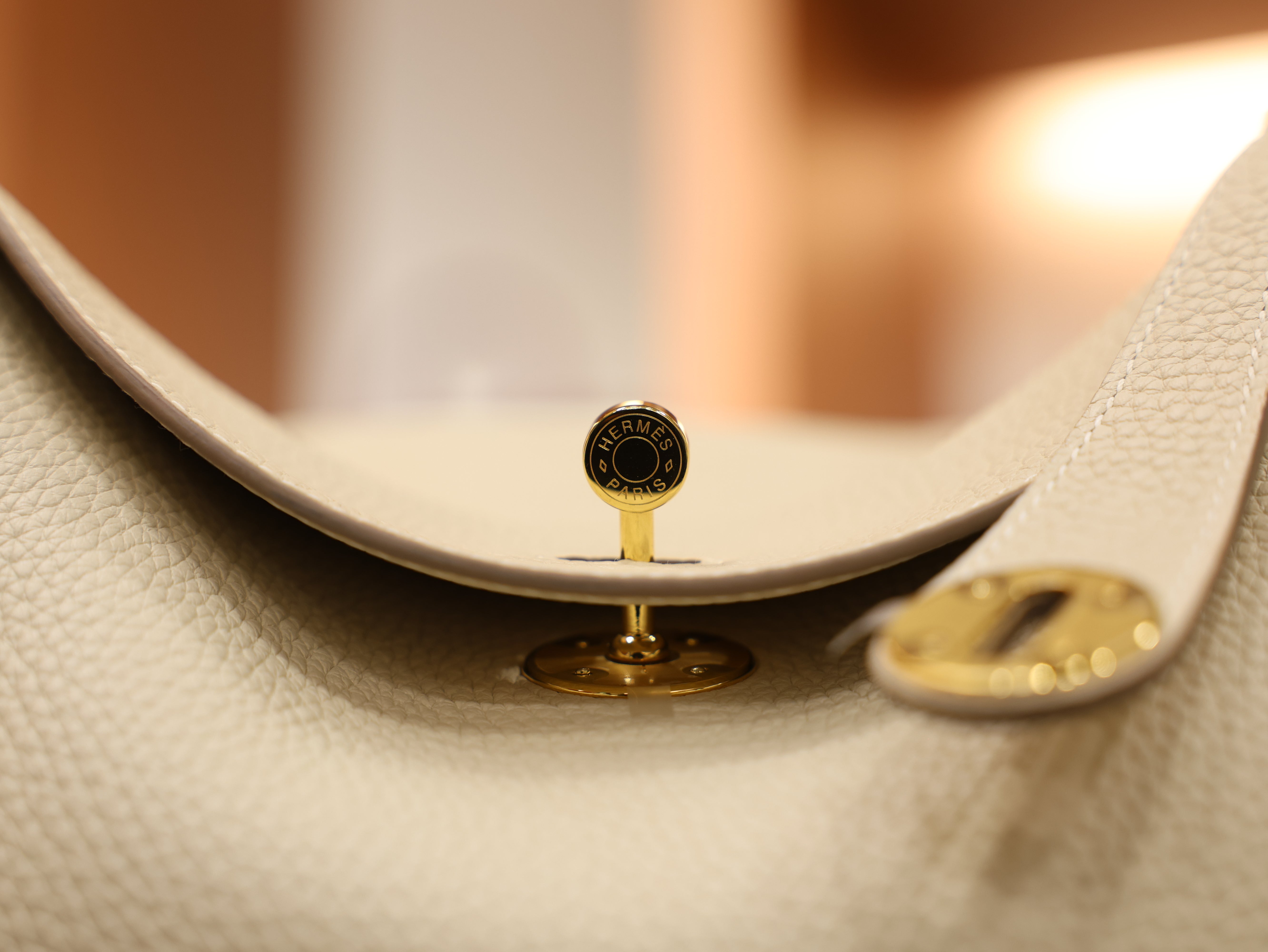 린디 30 끌레망스 끄레 금장