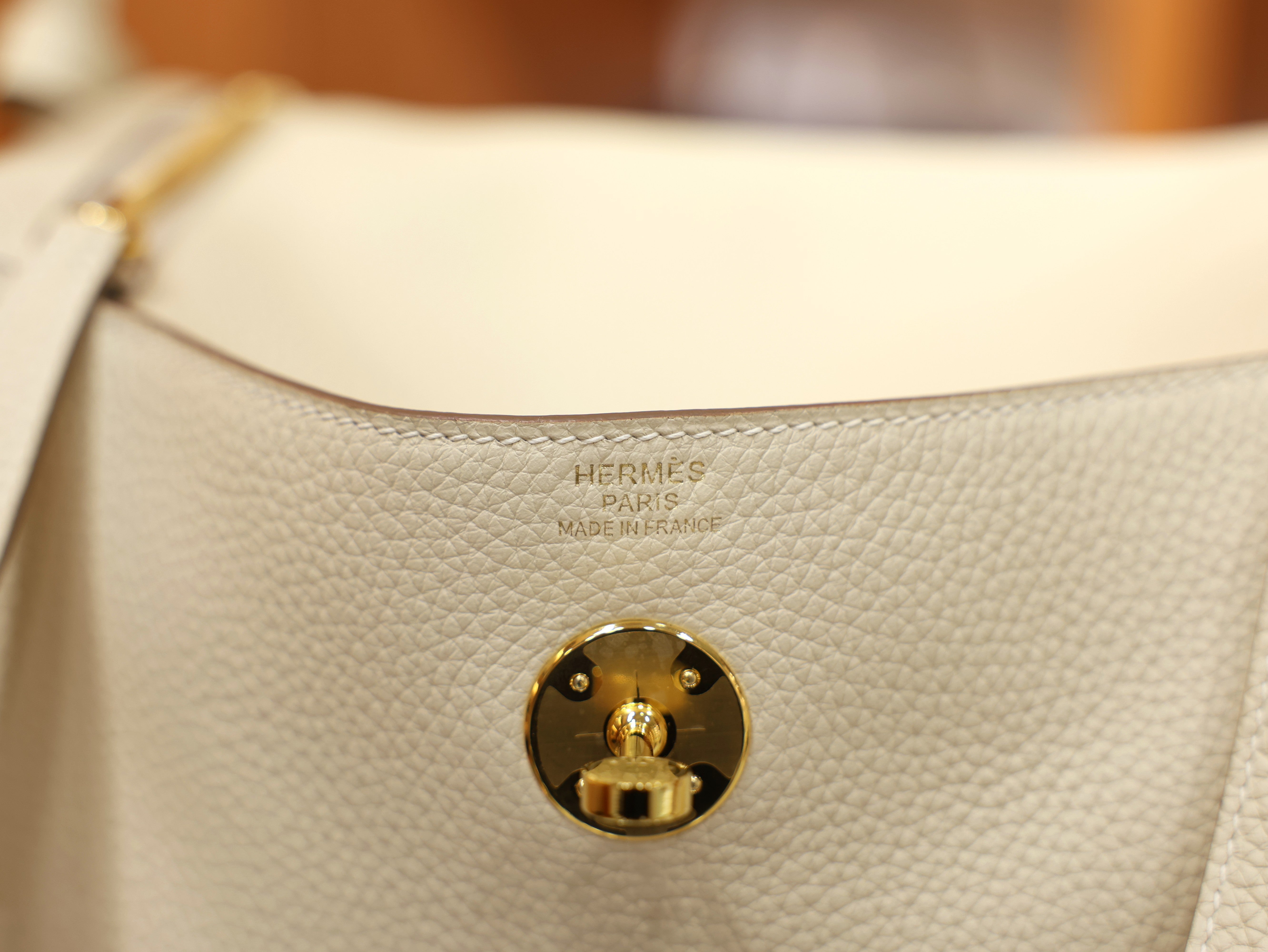 린디 30 끌레망스 끄레 금장