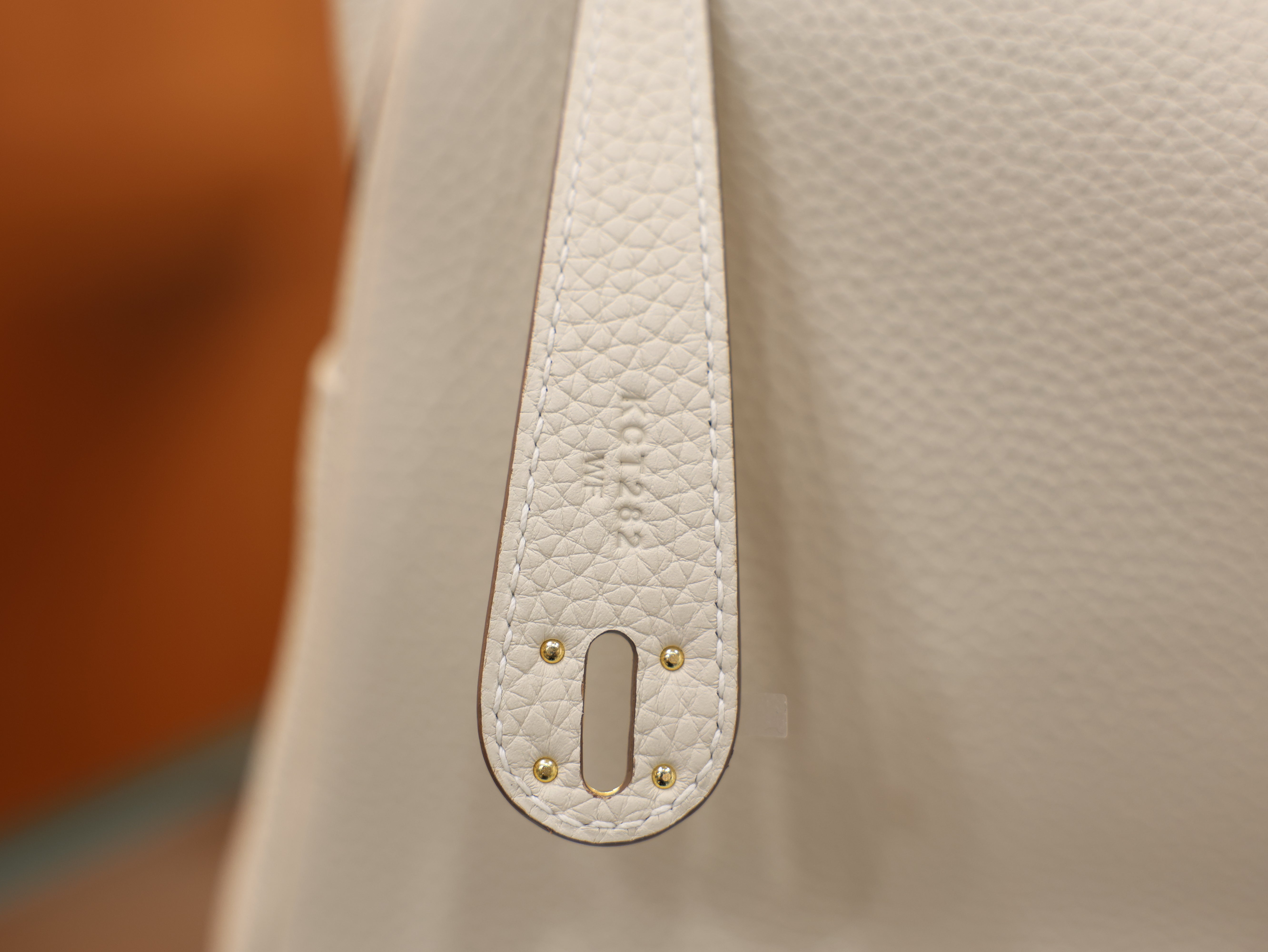 린디 30 끌레망스 끄레 금장