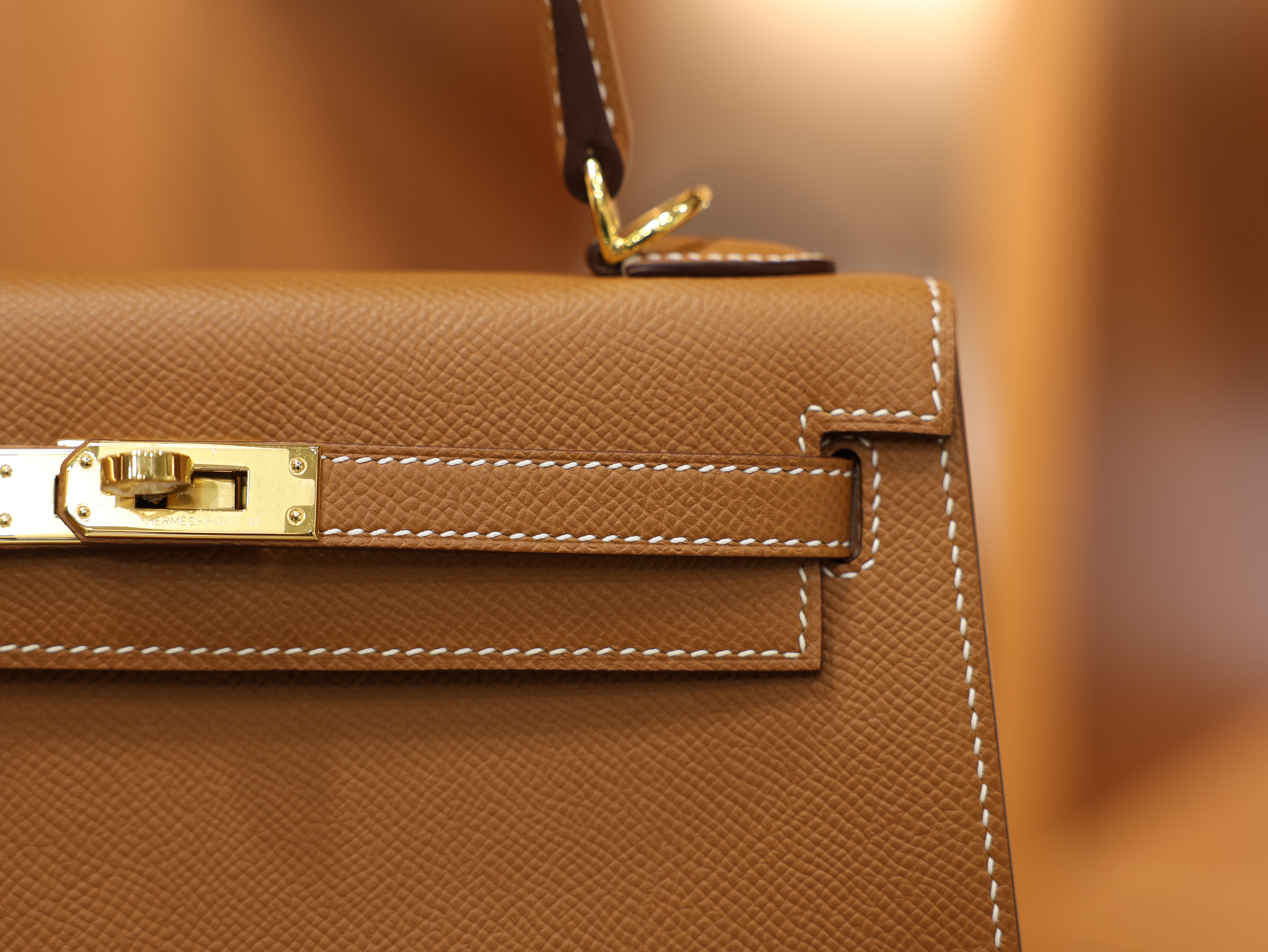 켈리 25 앱송 골드 금장