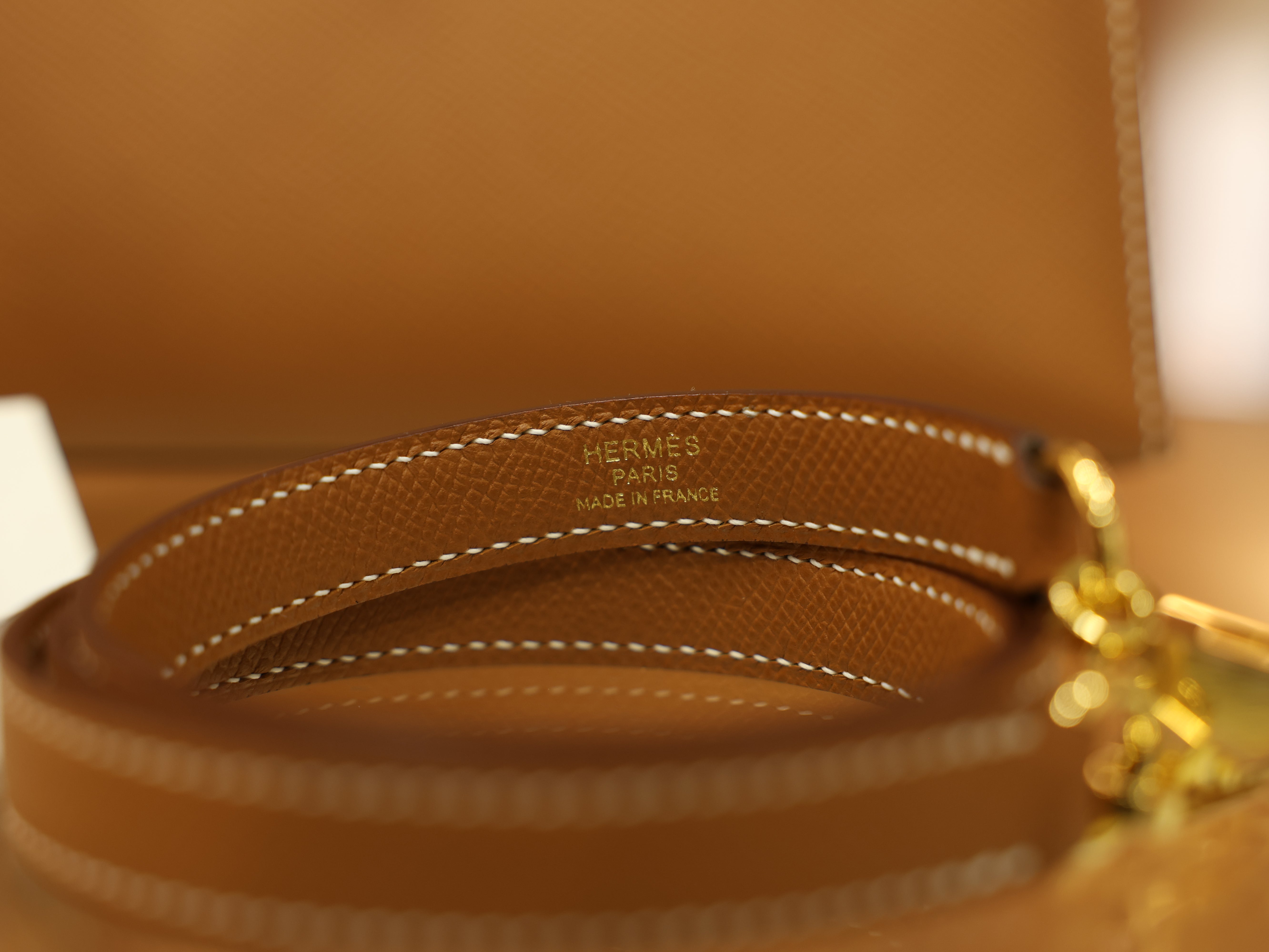 켈리 25 앱송 골드 금장