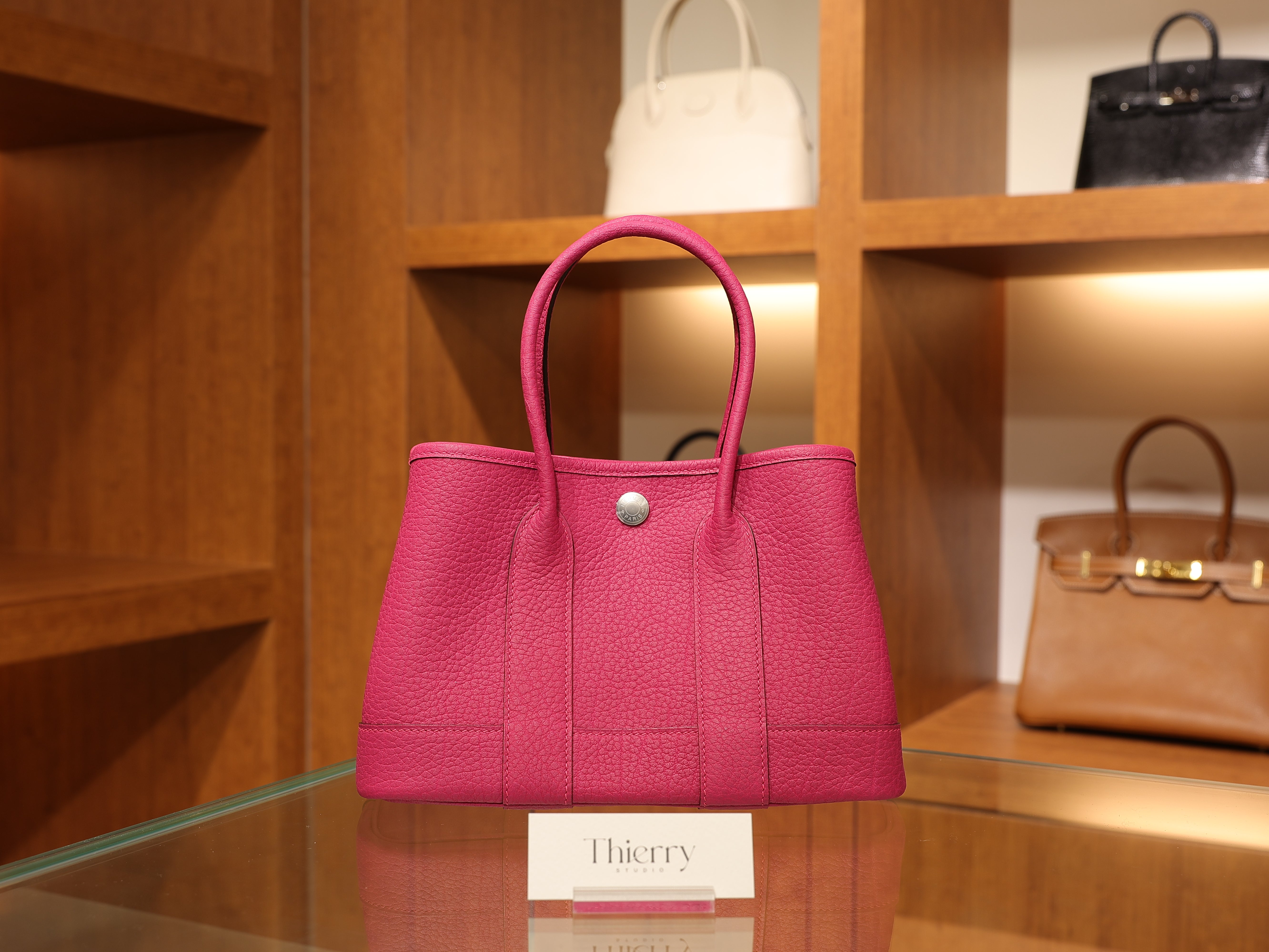 가든파티 미니 네곤다 로즈 멕시코