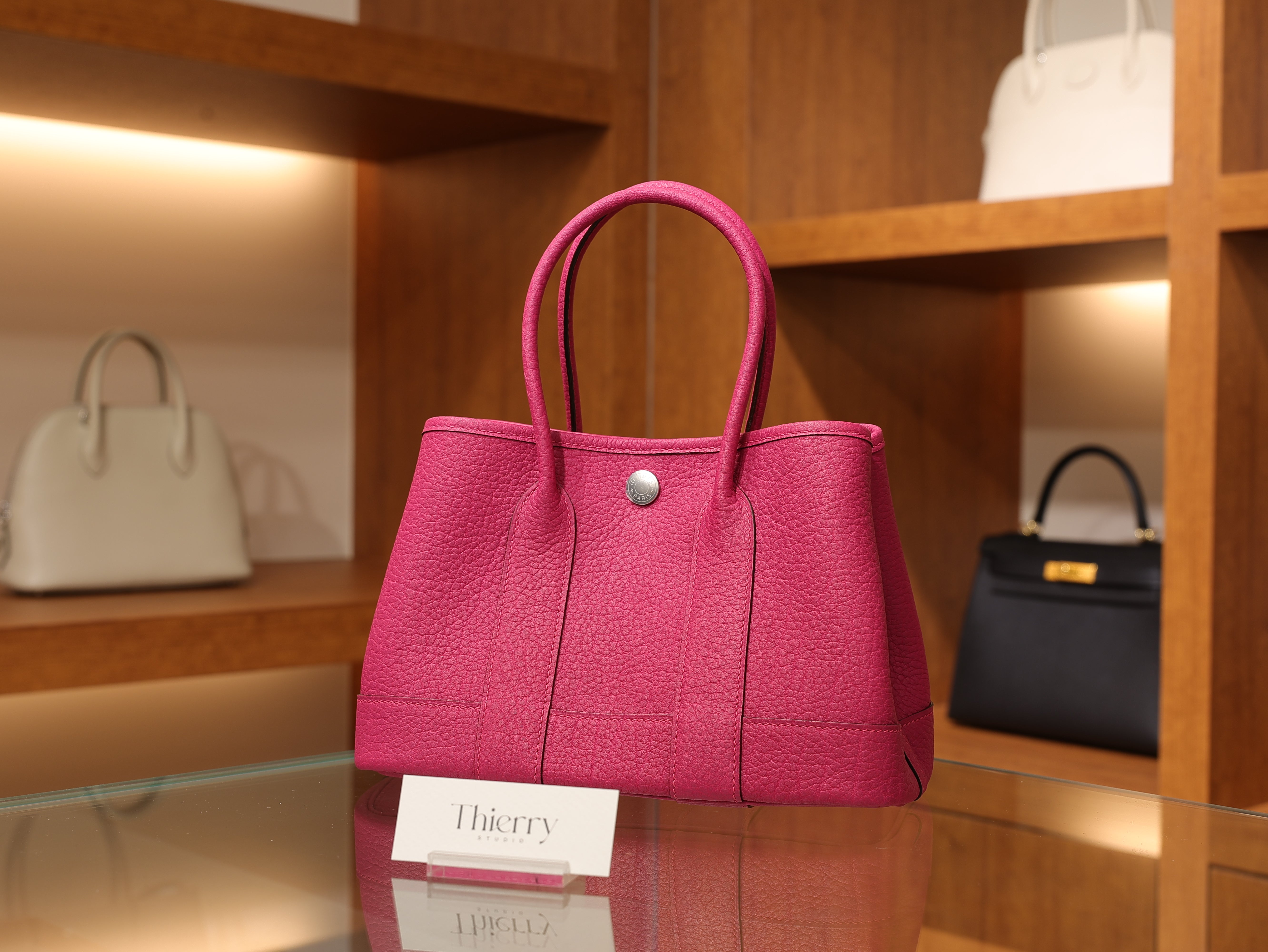 가든파티 미니 네곤다 로즈 멕시코