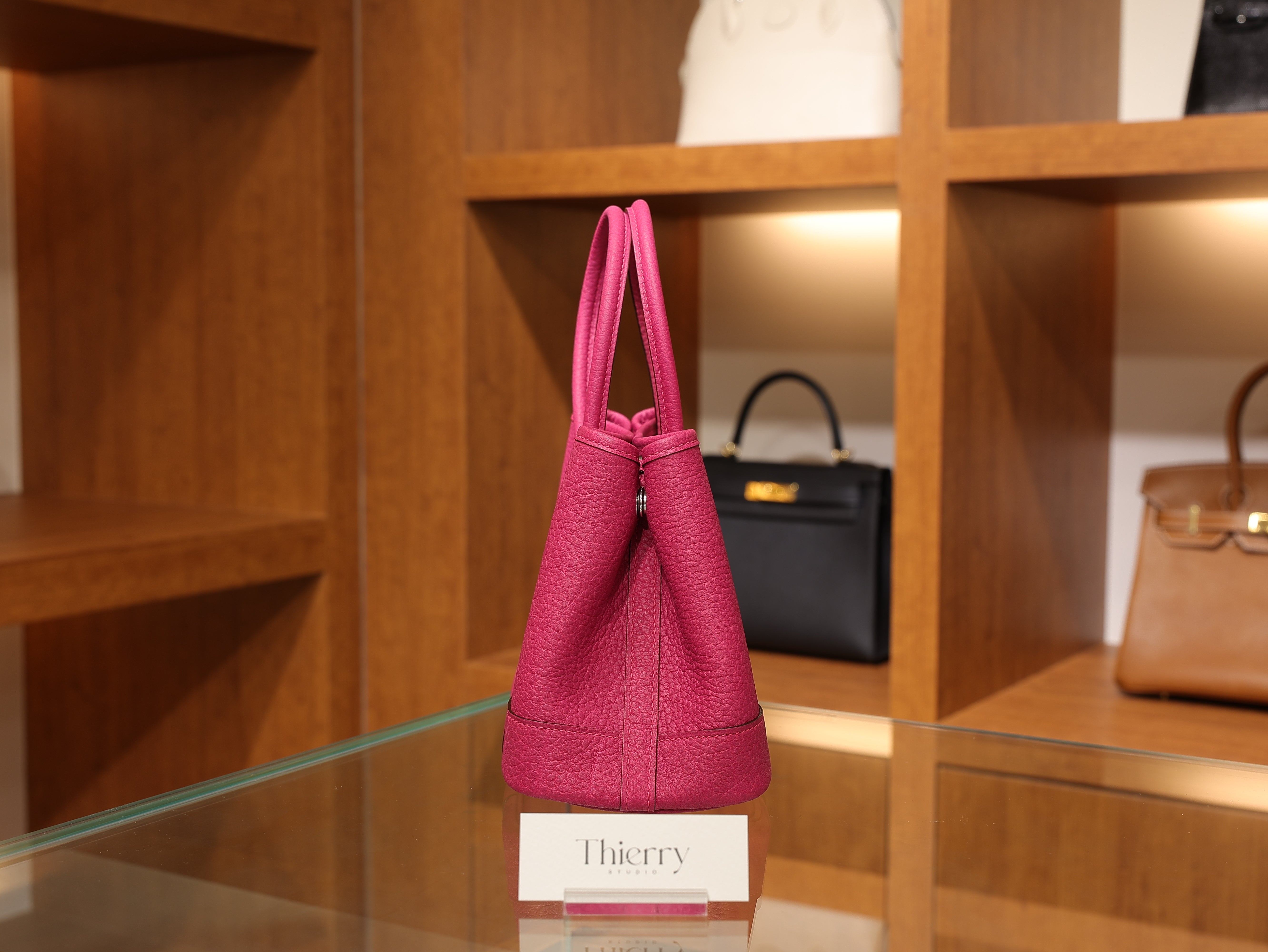 가든파티 미니 네곤다 로즈 멕시코