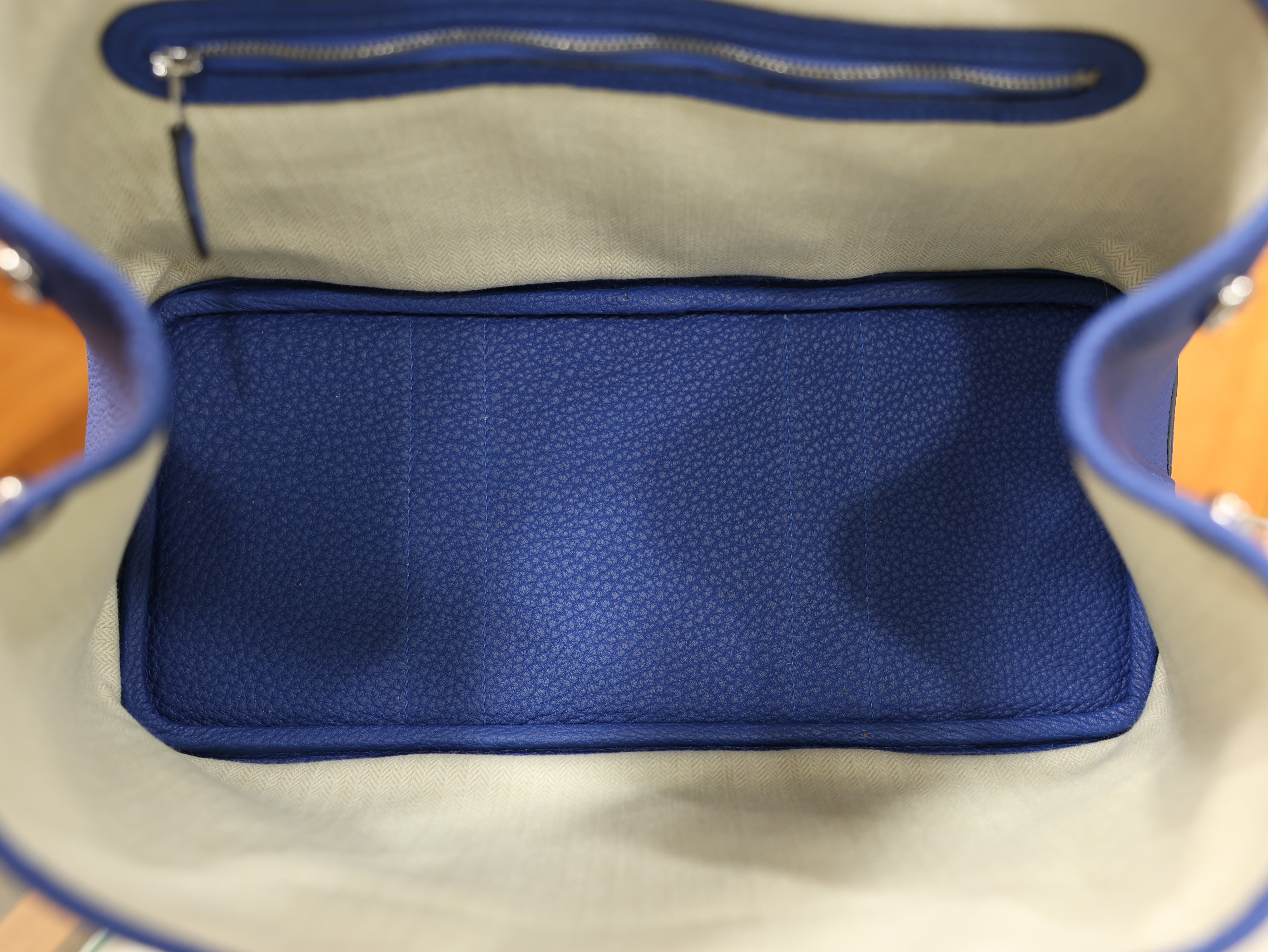 가든파티 30 네곤다 블루 프랑스