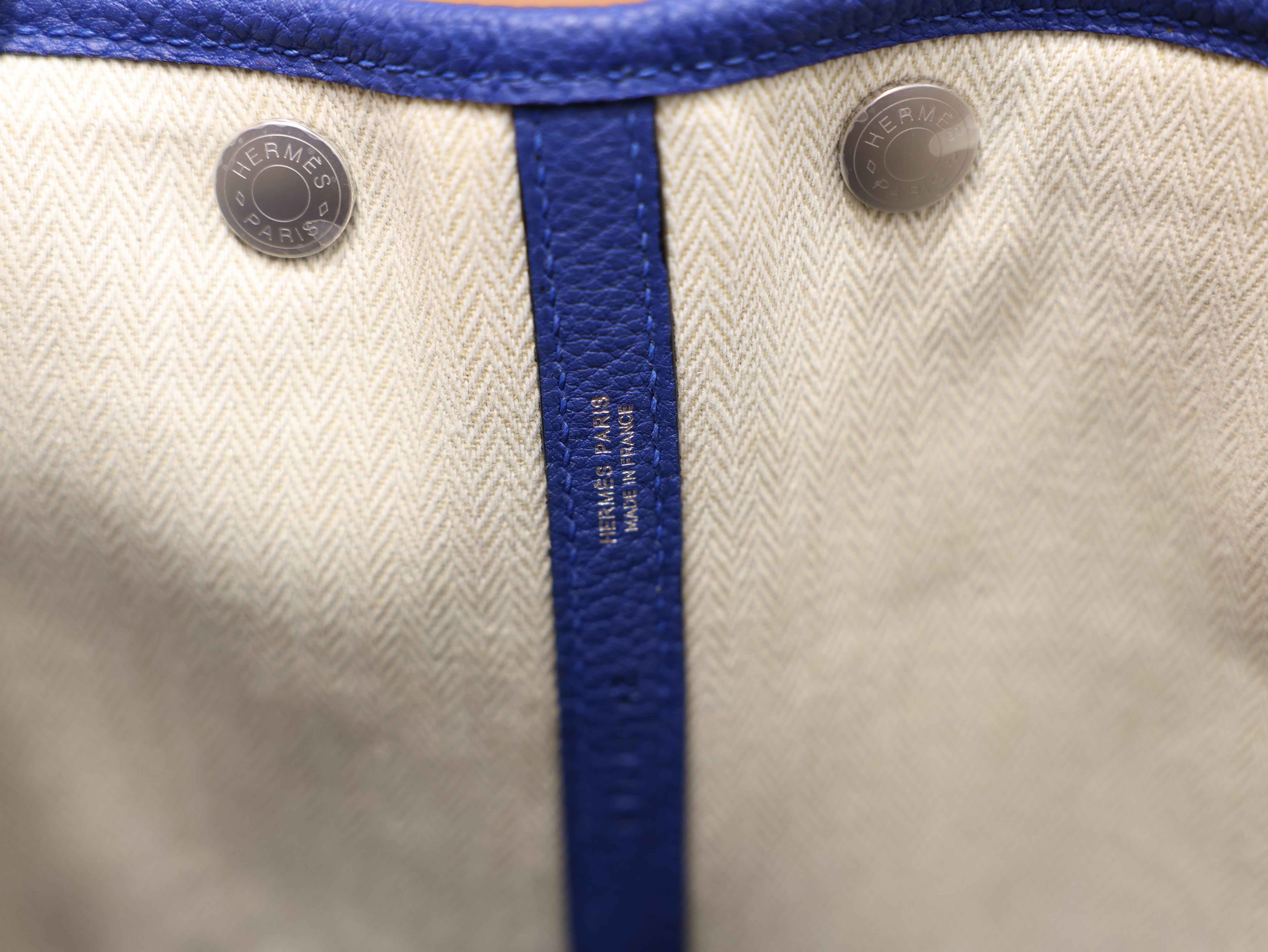 가든파티 30 네곤다 블루 프랑스