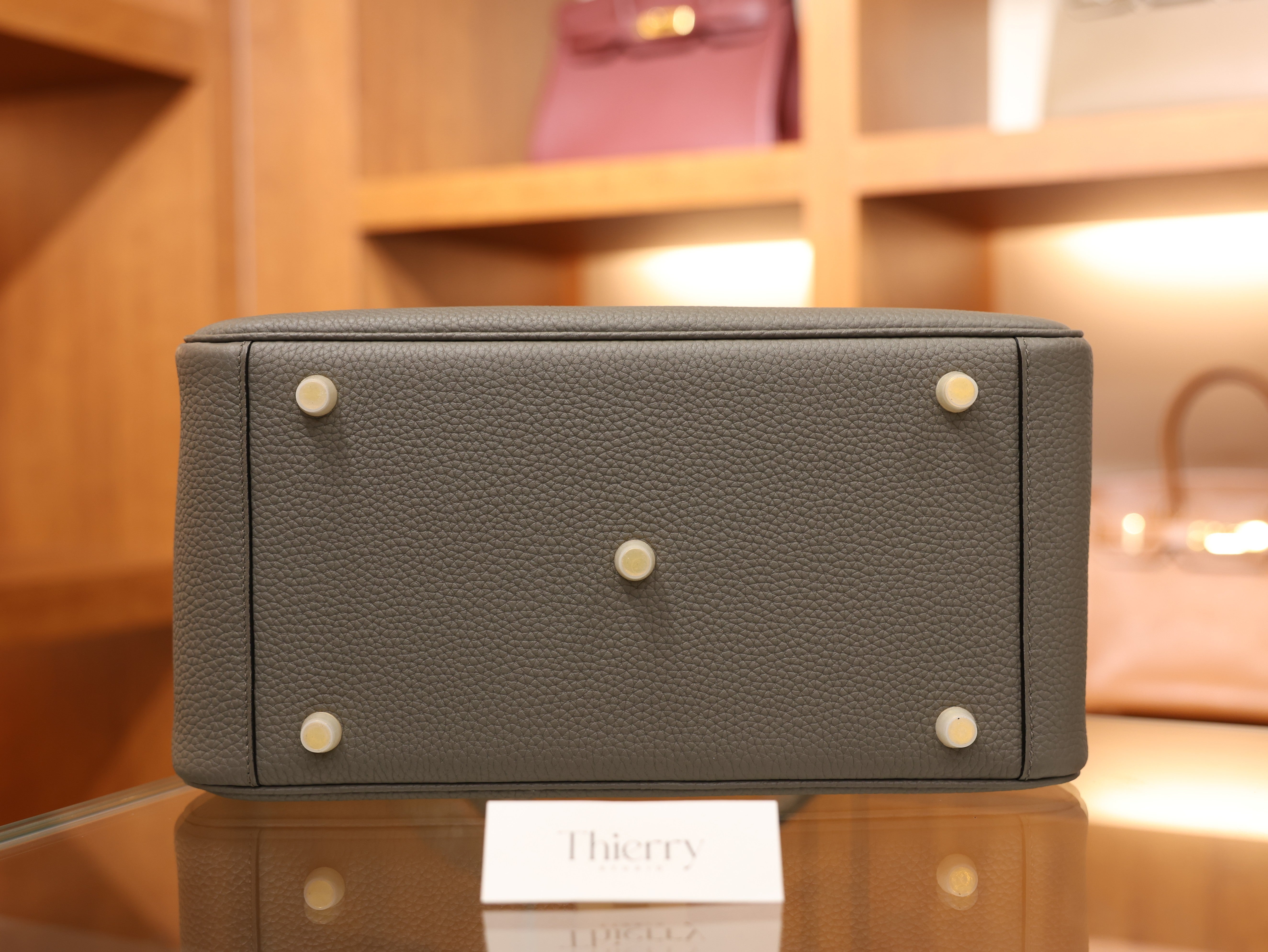 린디 30 끌레망스 그리스메이어 금장