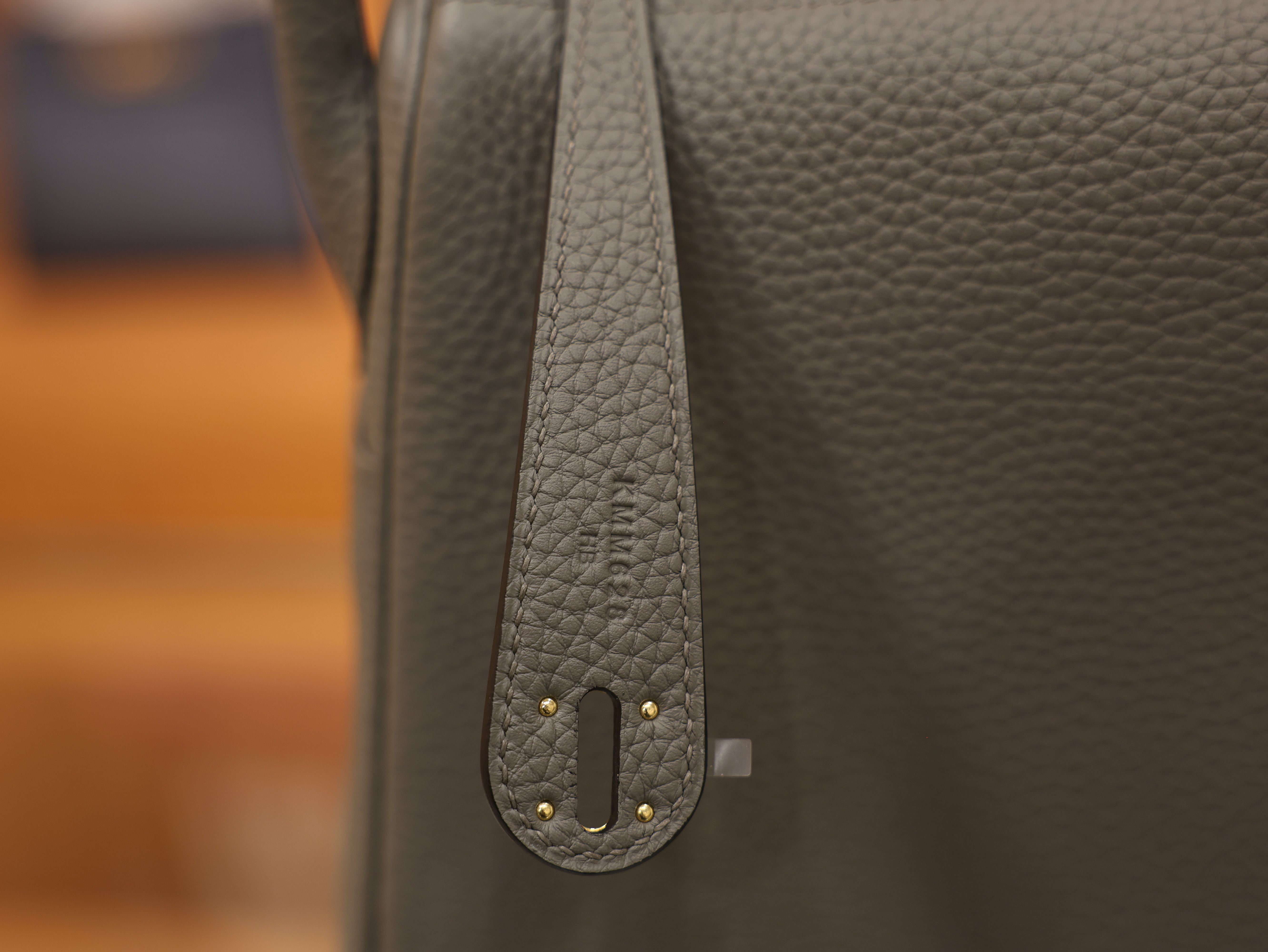 린디 30 끌레망스 그리스메이어 금장