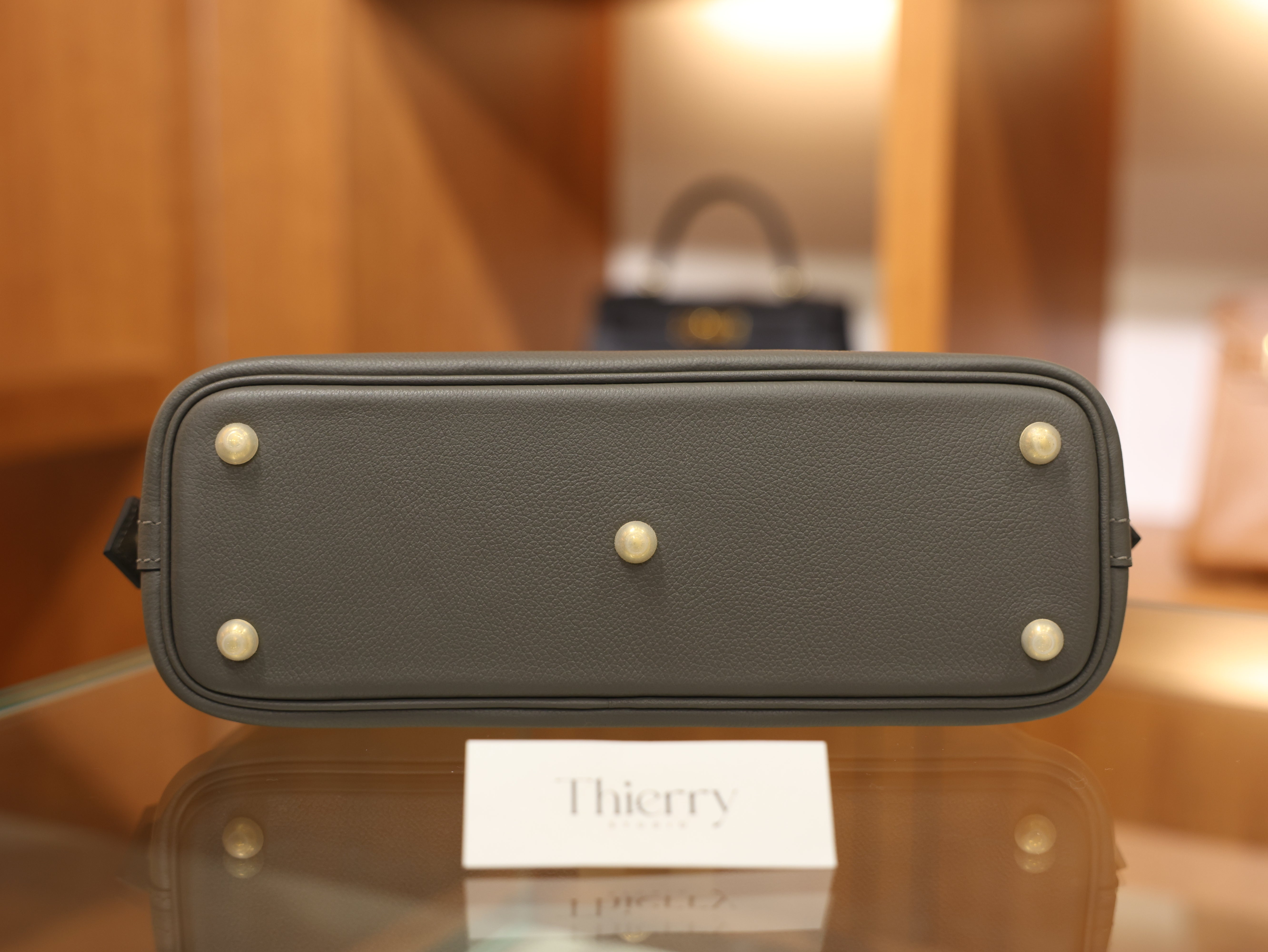 볼리드 25 에버컬러 그리스메이어 금장