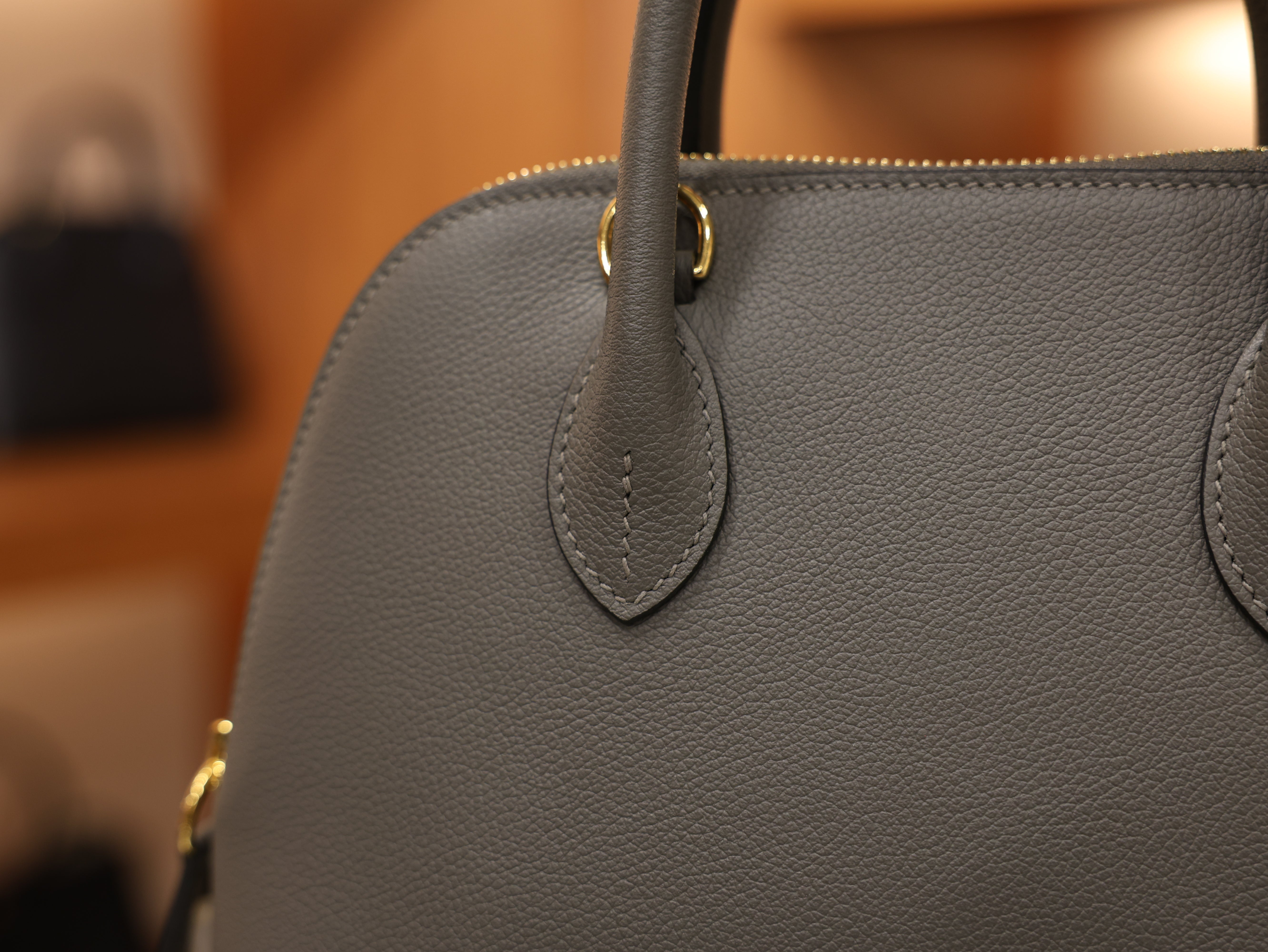 볼리드 25 에버컬러 그리스메이어 금장