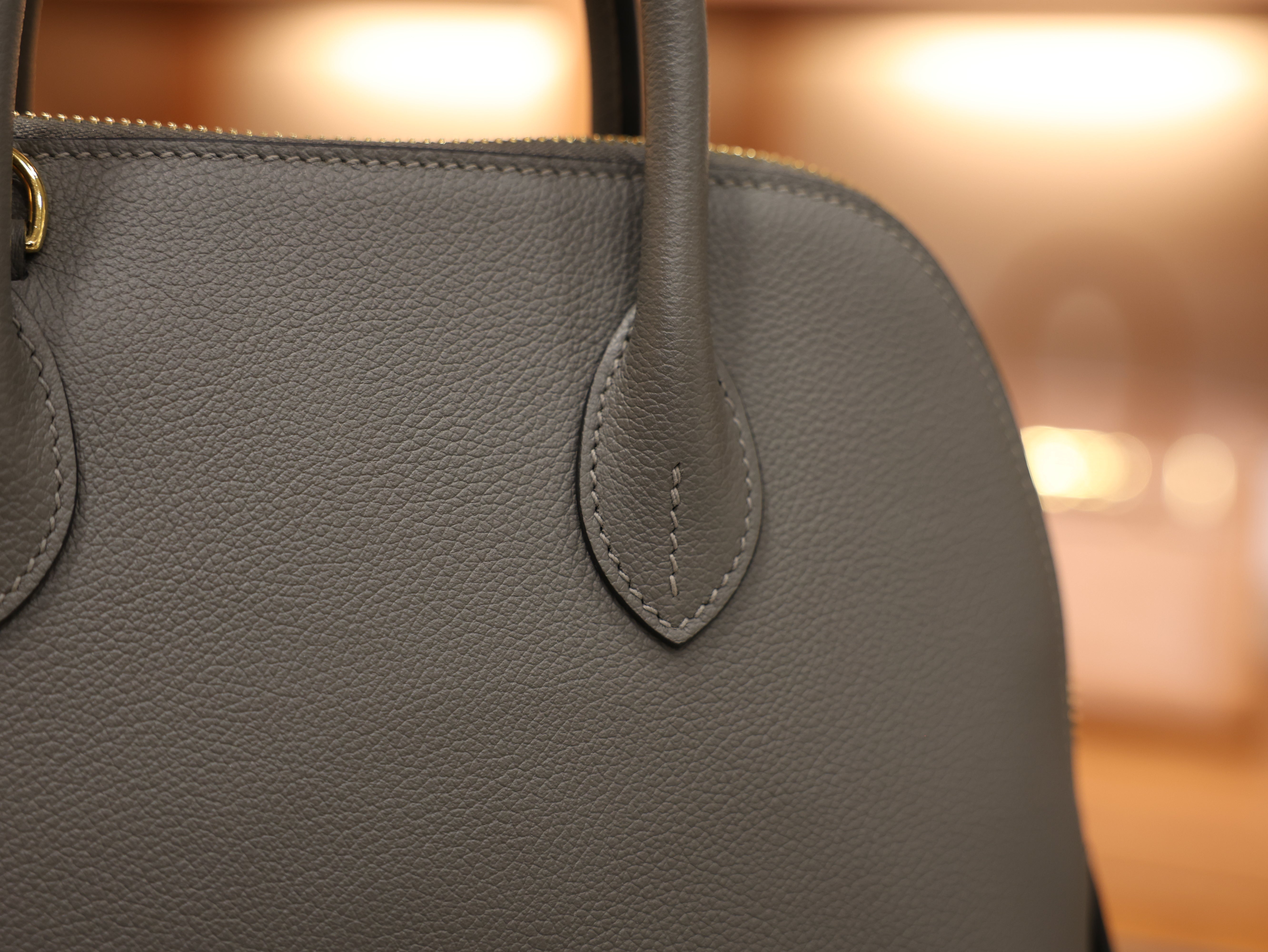 볼리드 25 에버컬러 그리스메이어 금장