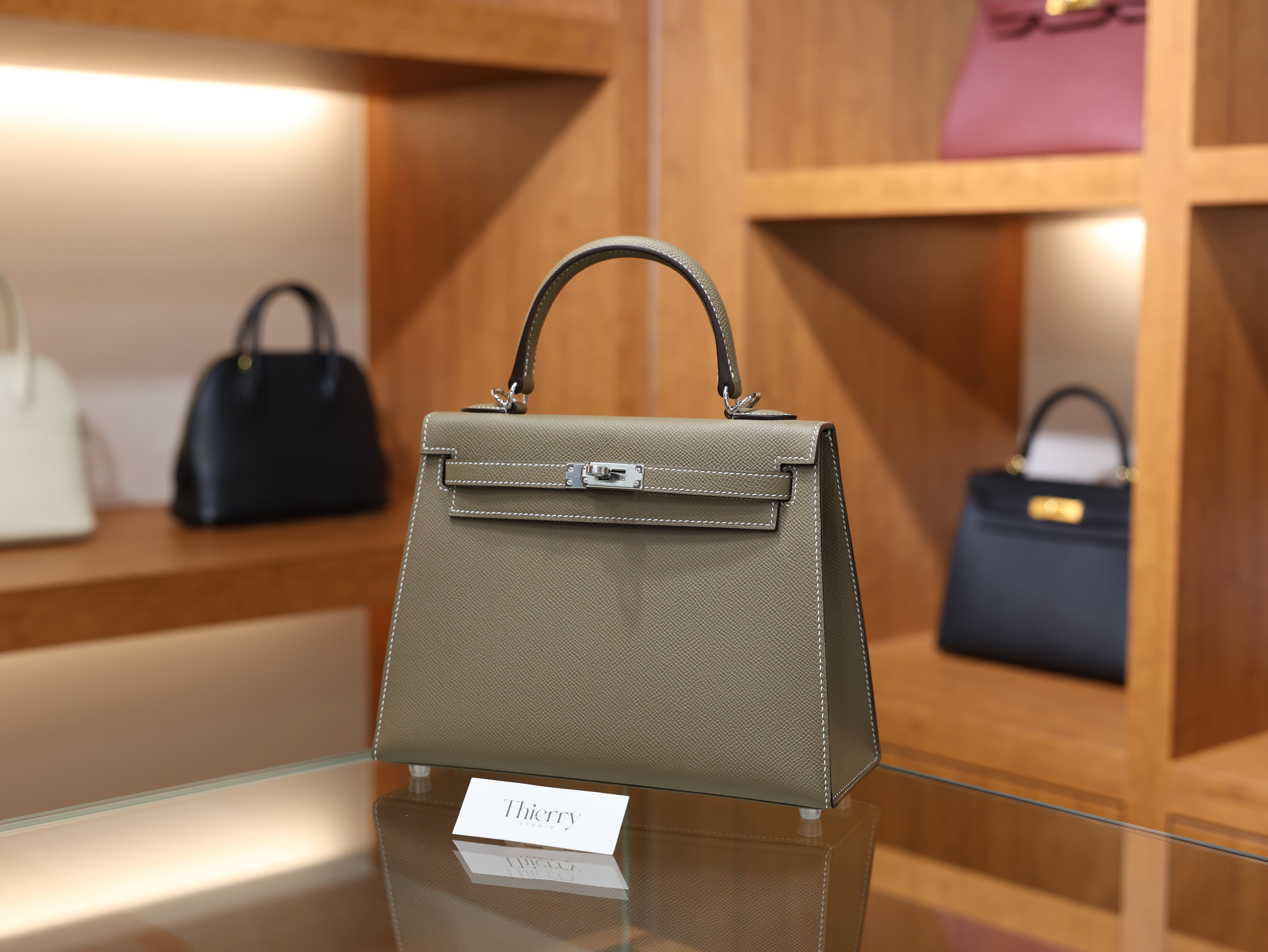 켈리 25 앱송 에토프 은장