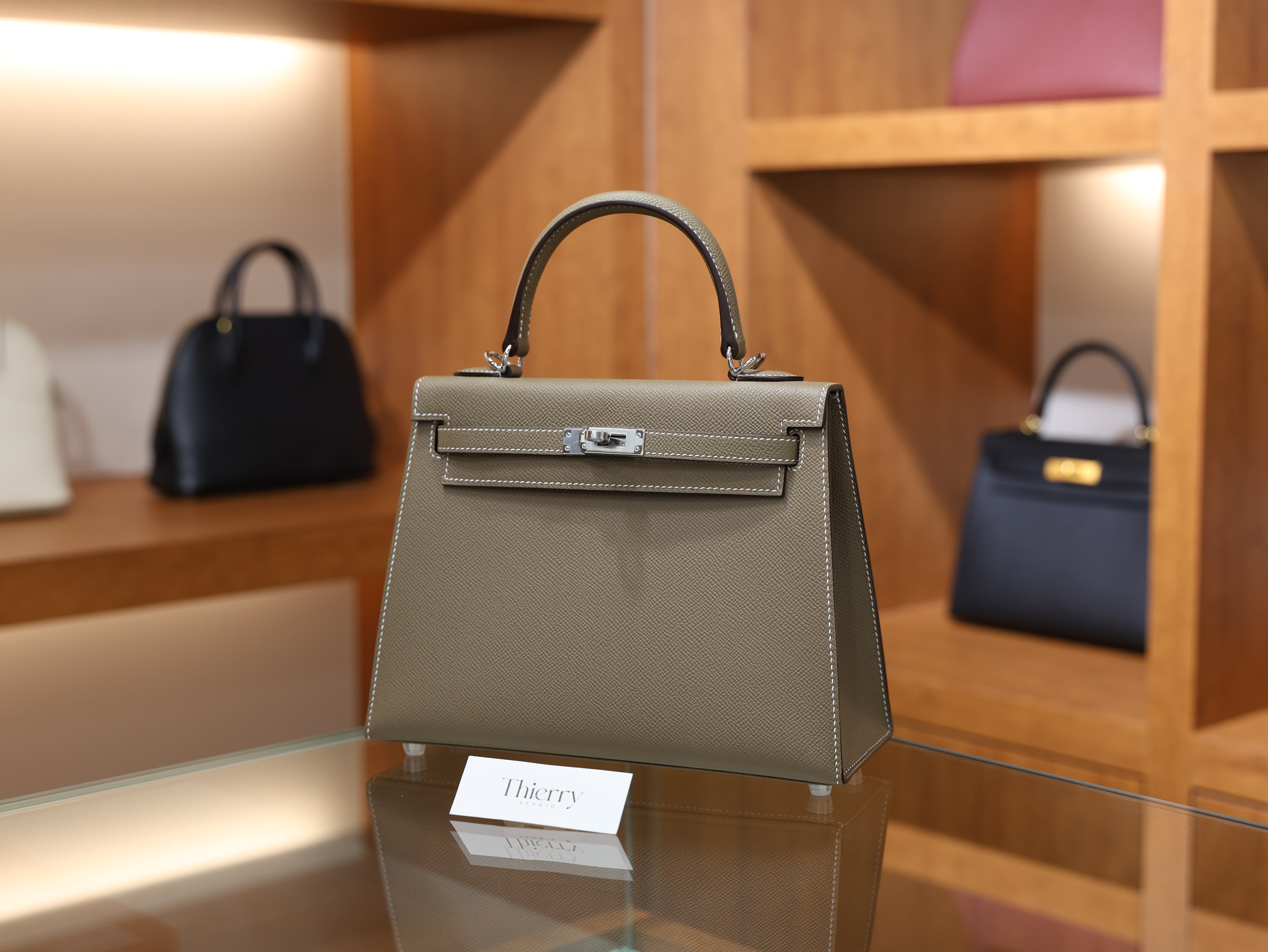 켈리 25 앱송 에토프 은장