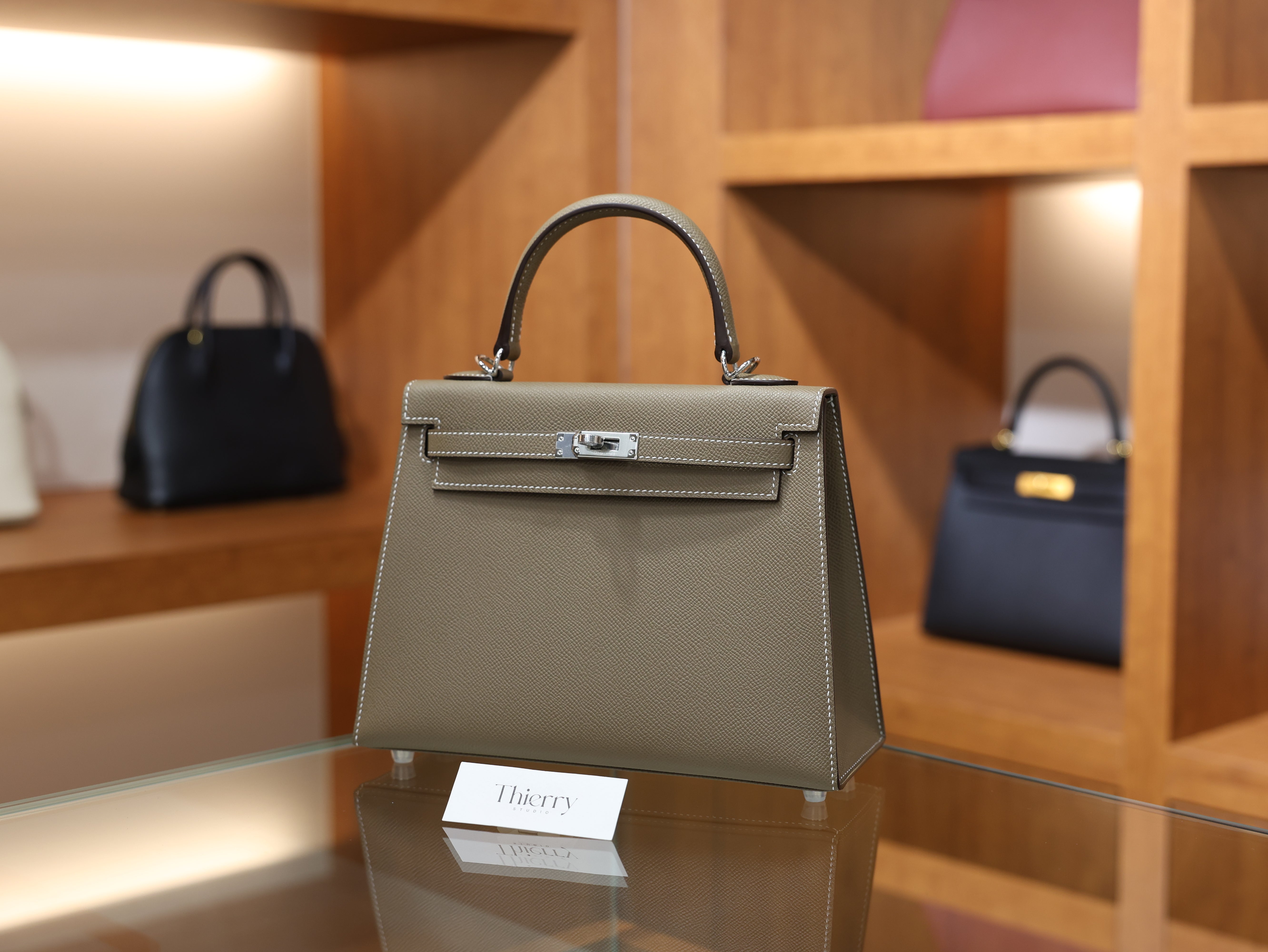 켈리 25 앱송 에토프 은장