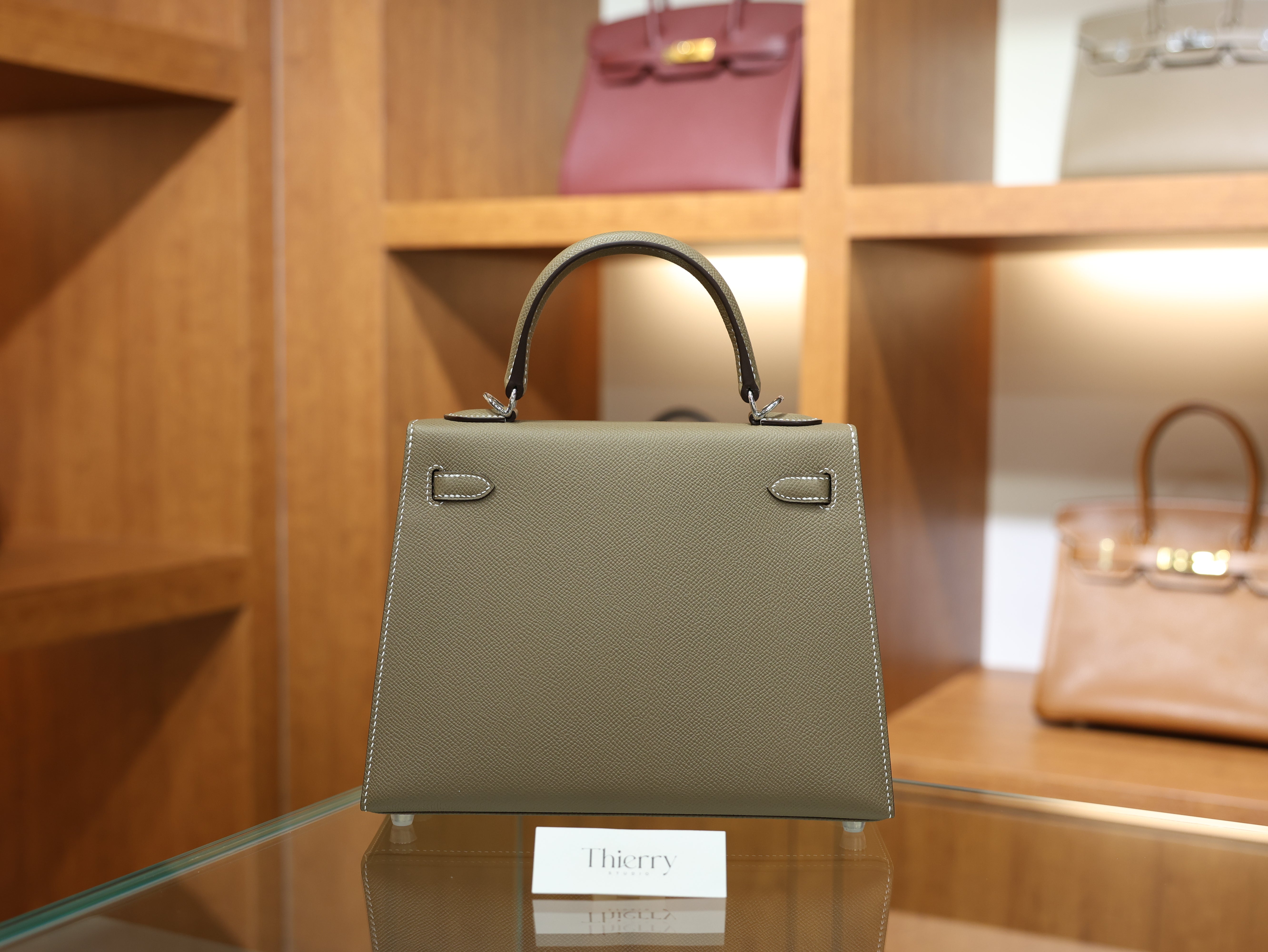 켈리 25 앱송 에토프 은장