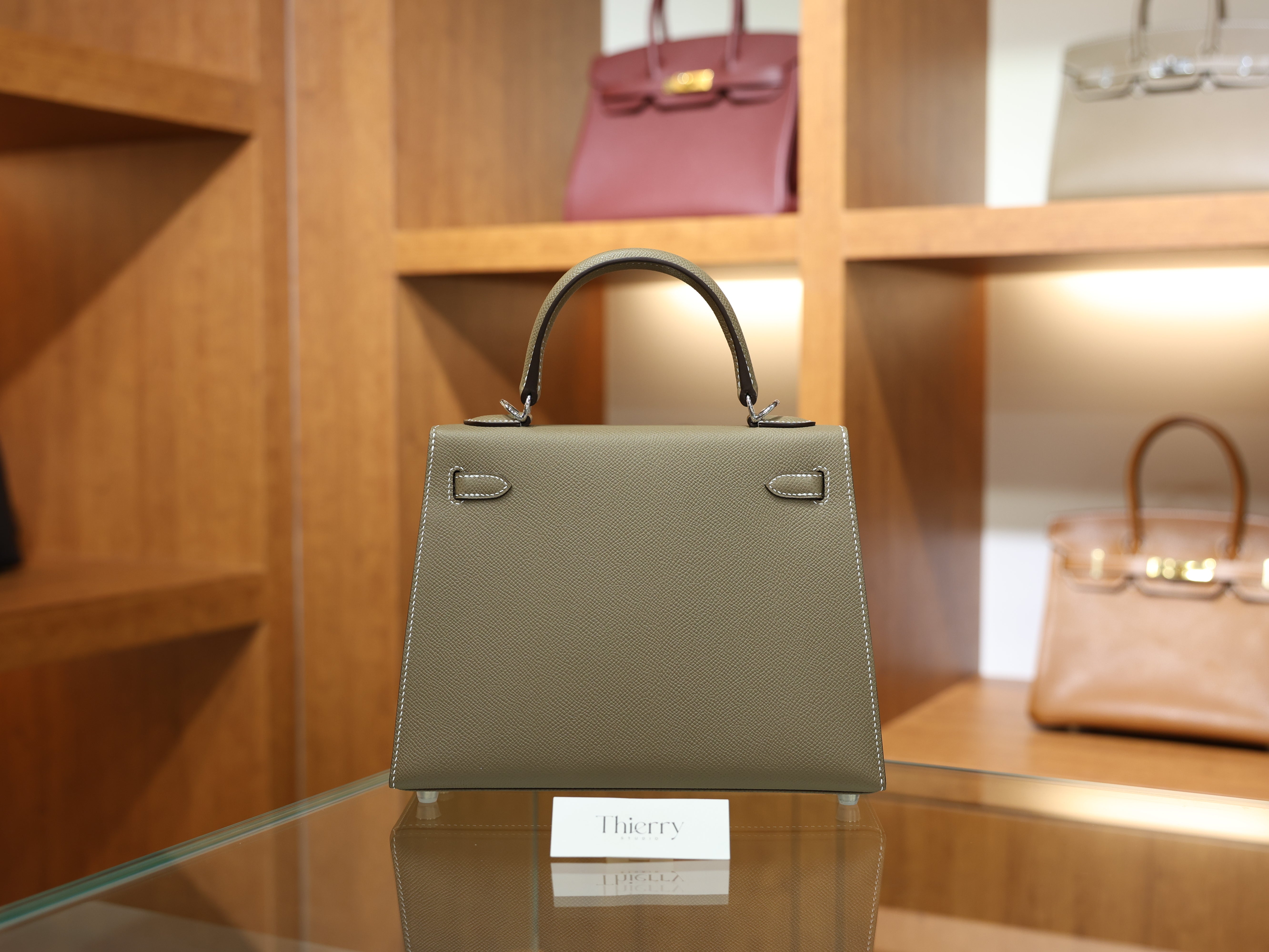 켈리 25 앱송 에토프 은장