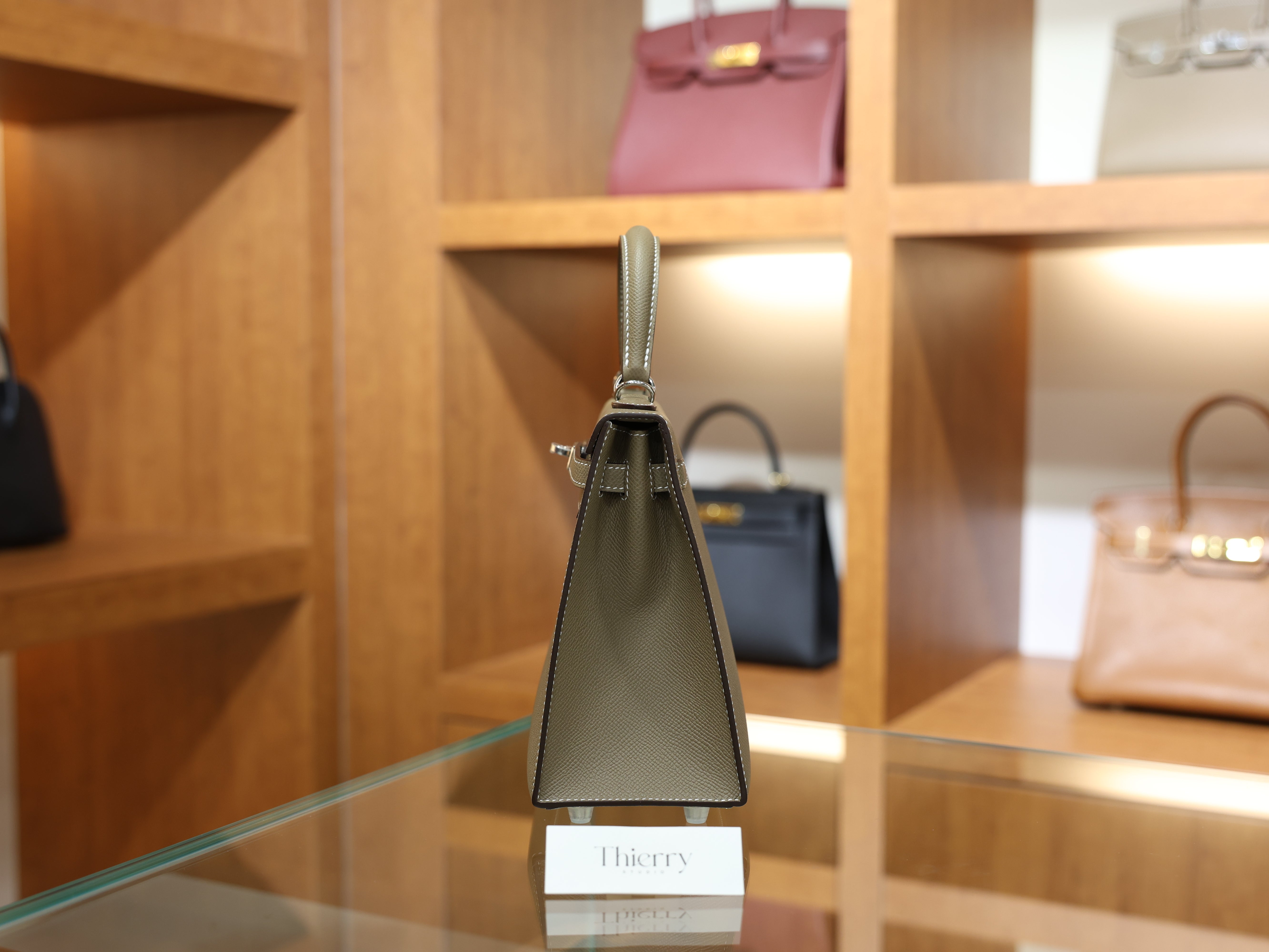 켈리 25 앱송 에토프 은장