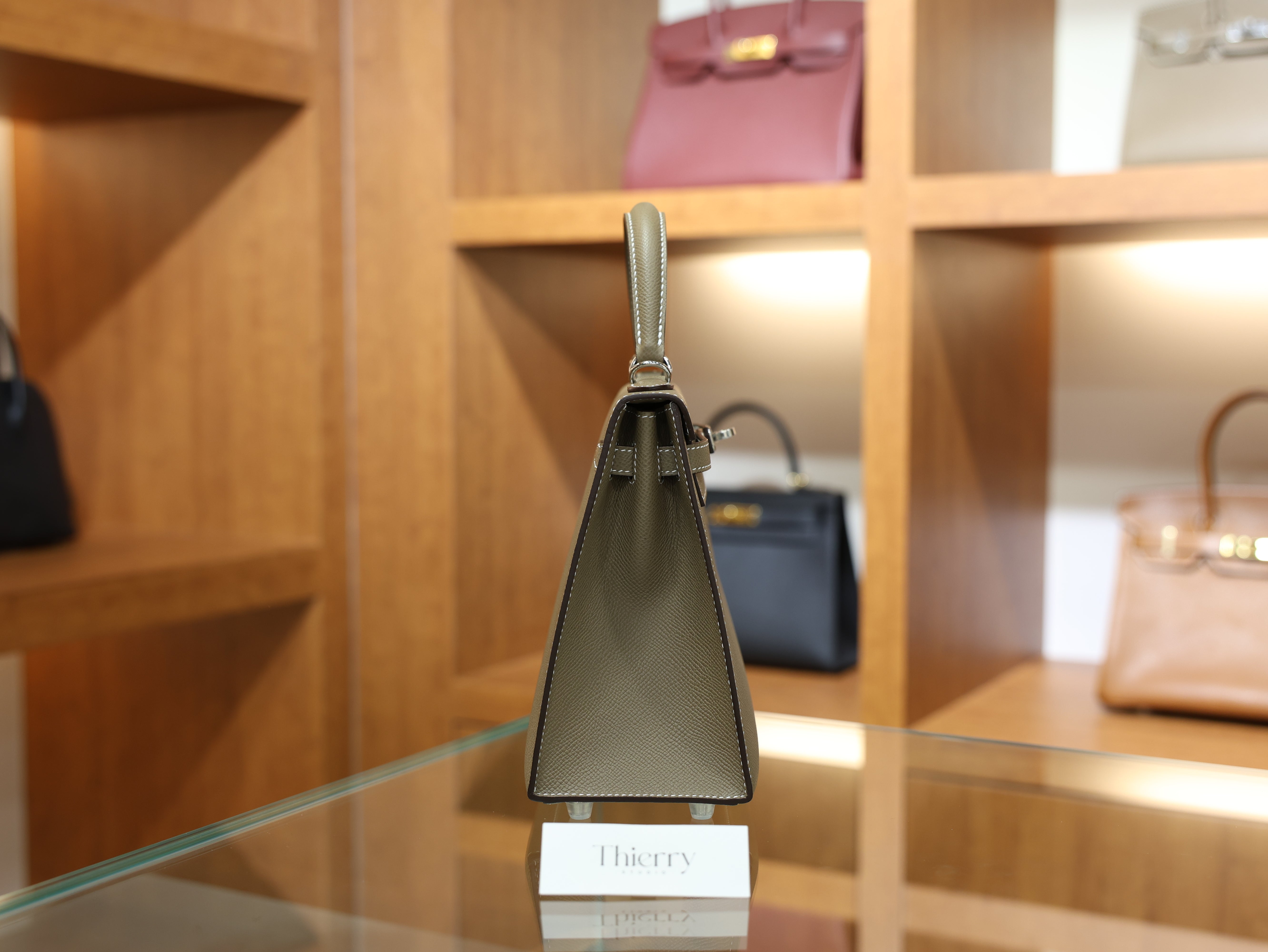 켈리 25 앱송 에토프 은장