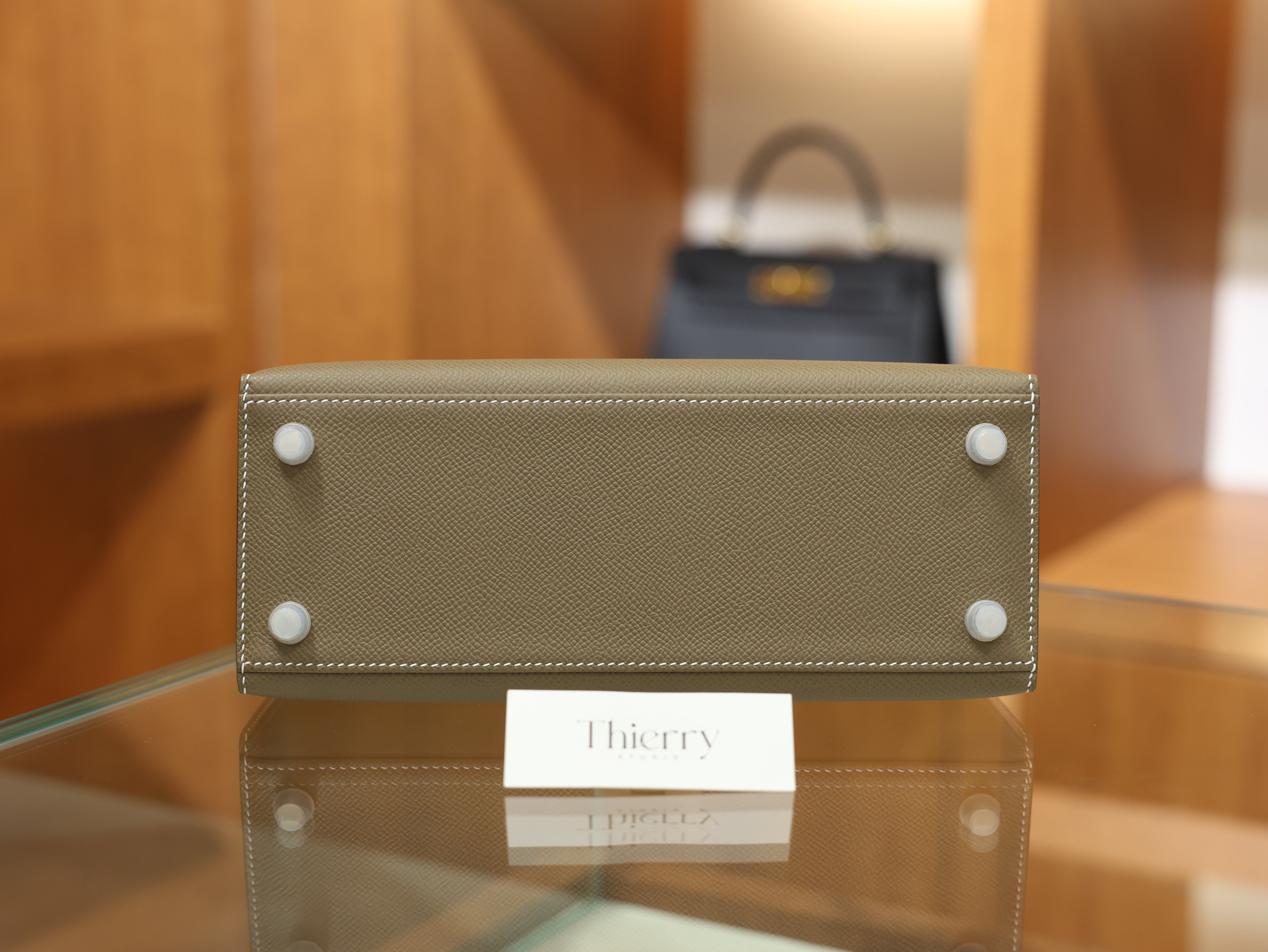 켈리 25 앱송 에토프 은장