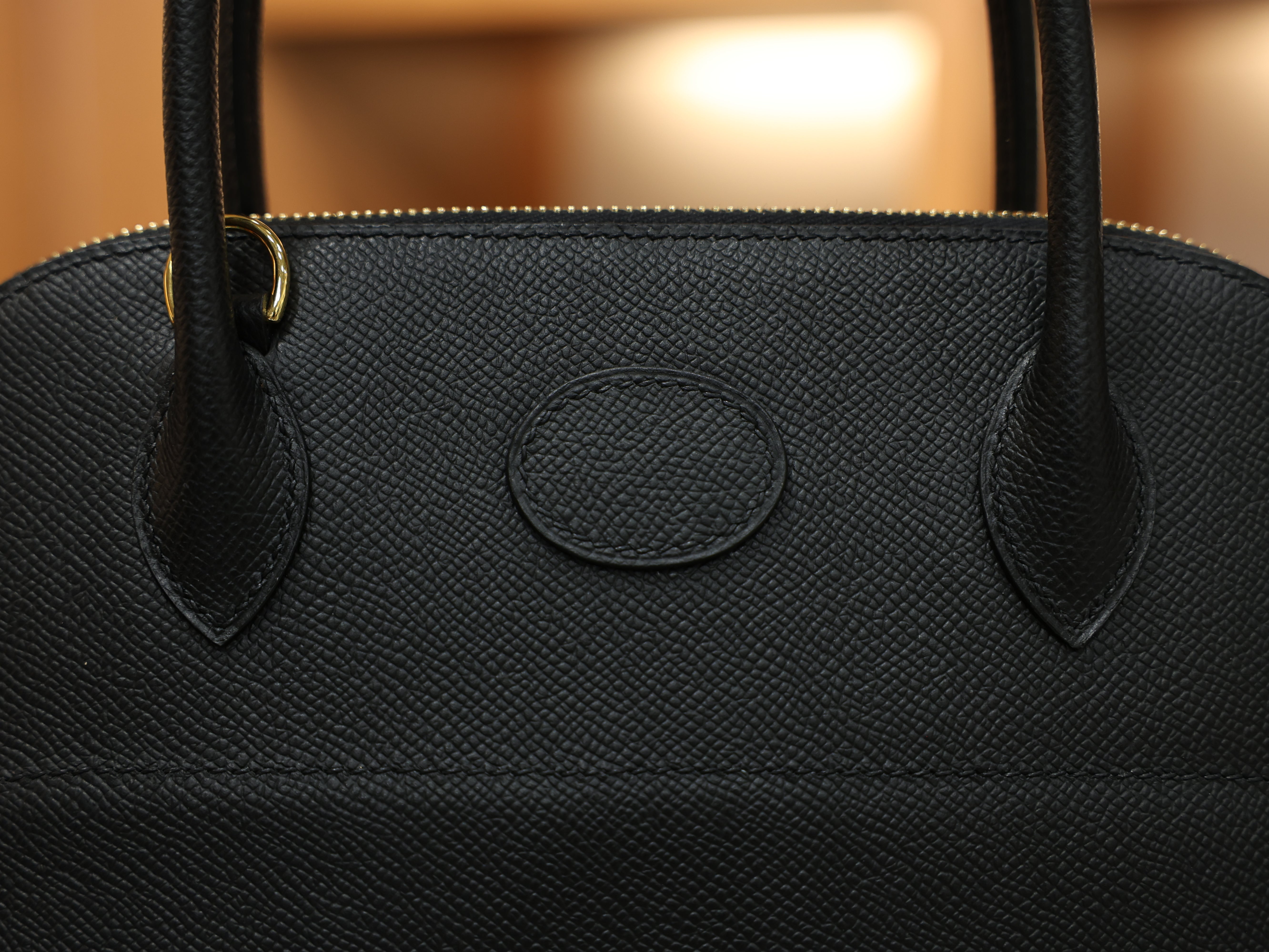 볼리드 27 앱송 블랙 금장