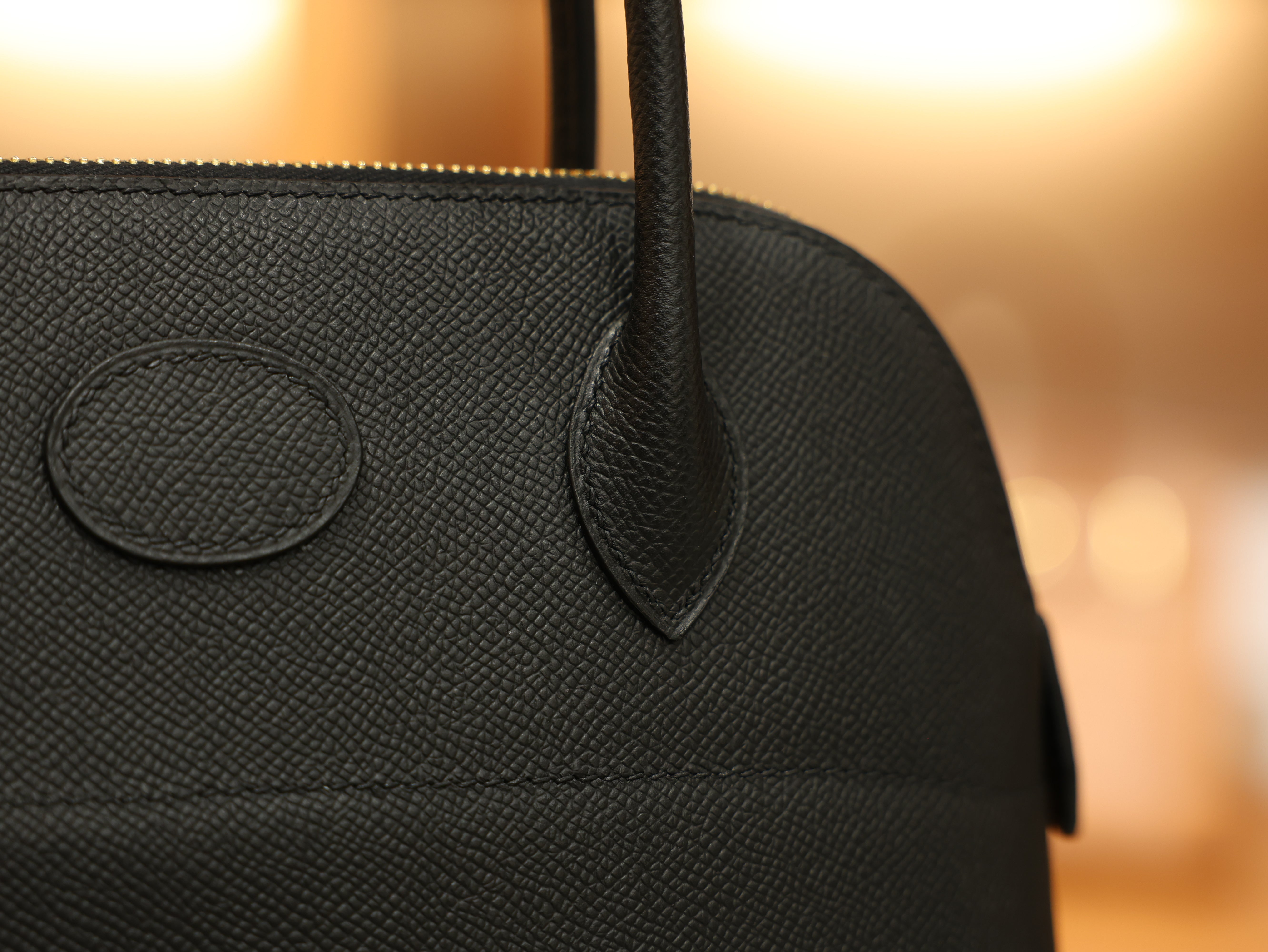 볼리드 27 앱송 블랙 금장