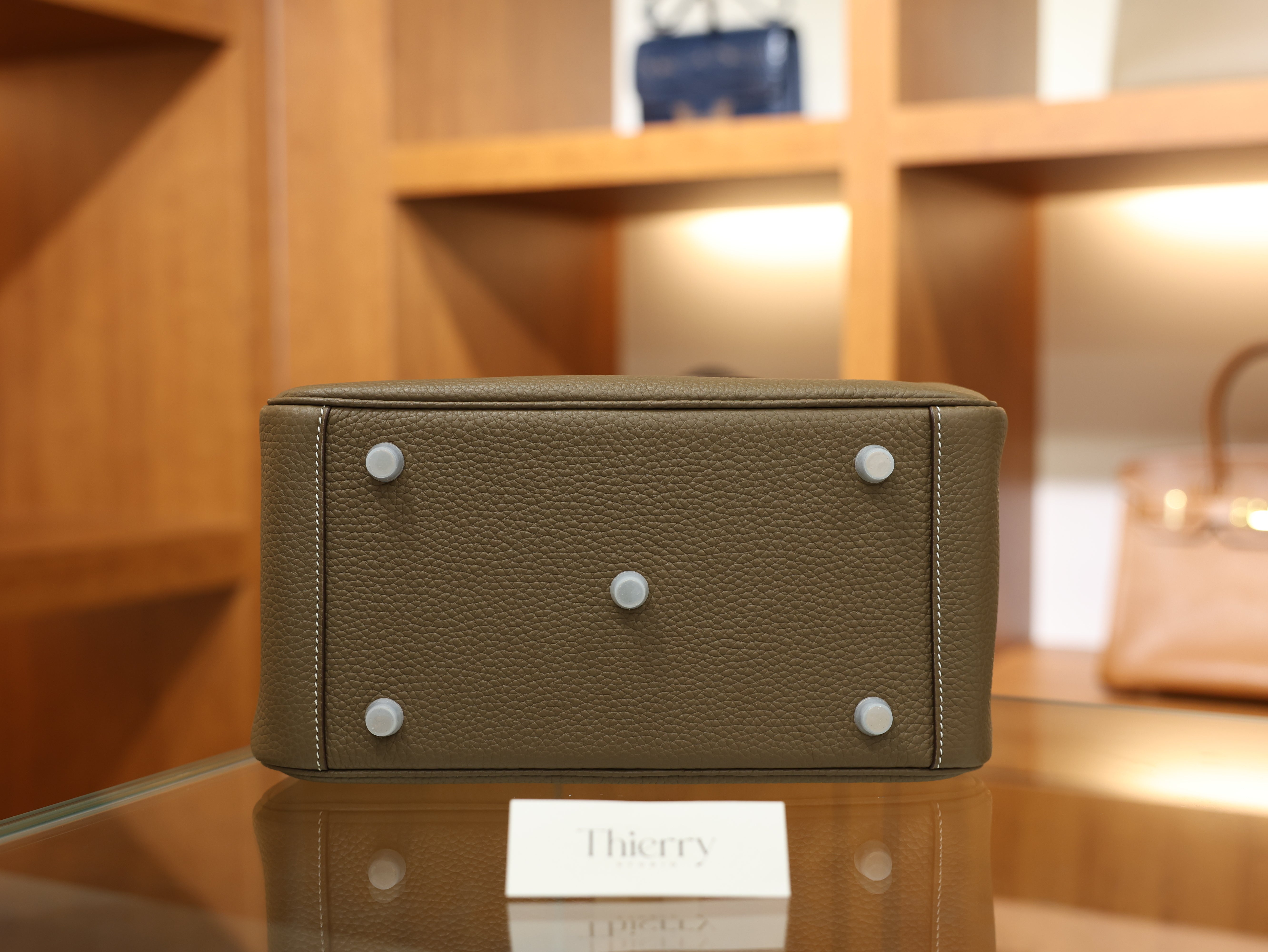 린디 26 끌레망스 에토프 은장