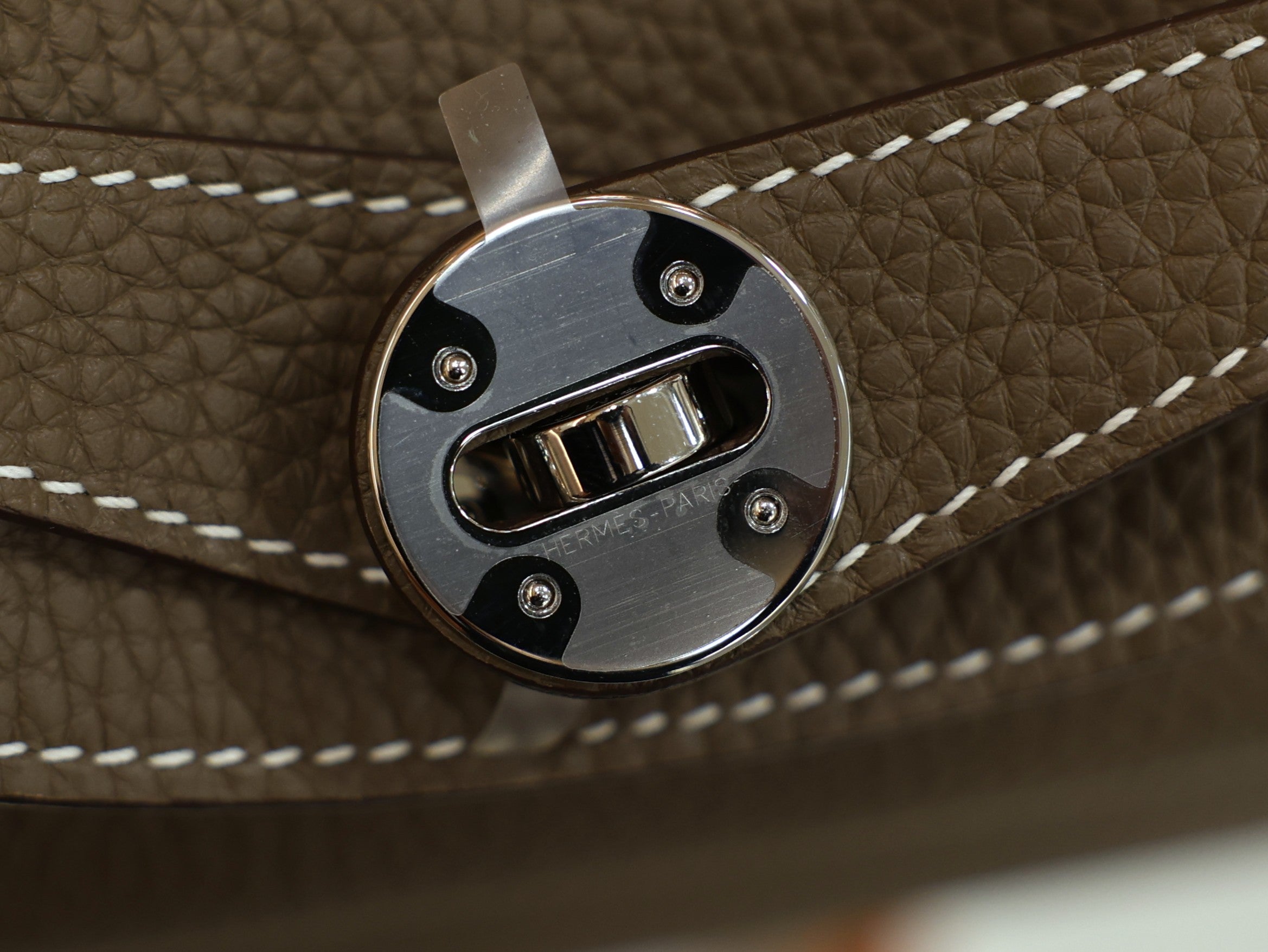 린디 26 끌레망스 에토프 은장