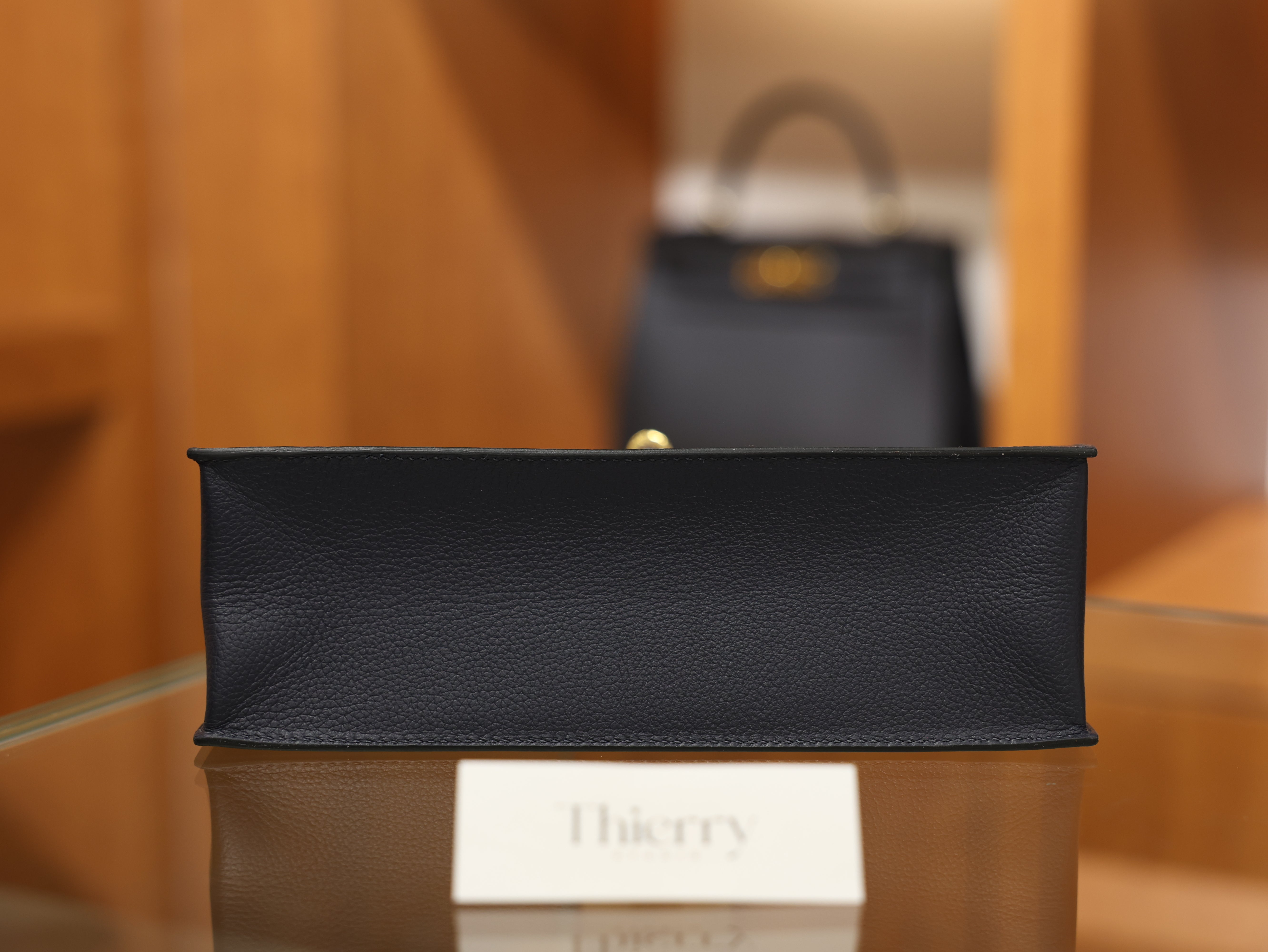 켈리 단스 에버컬러 블루뉘 금장