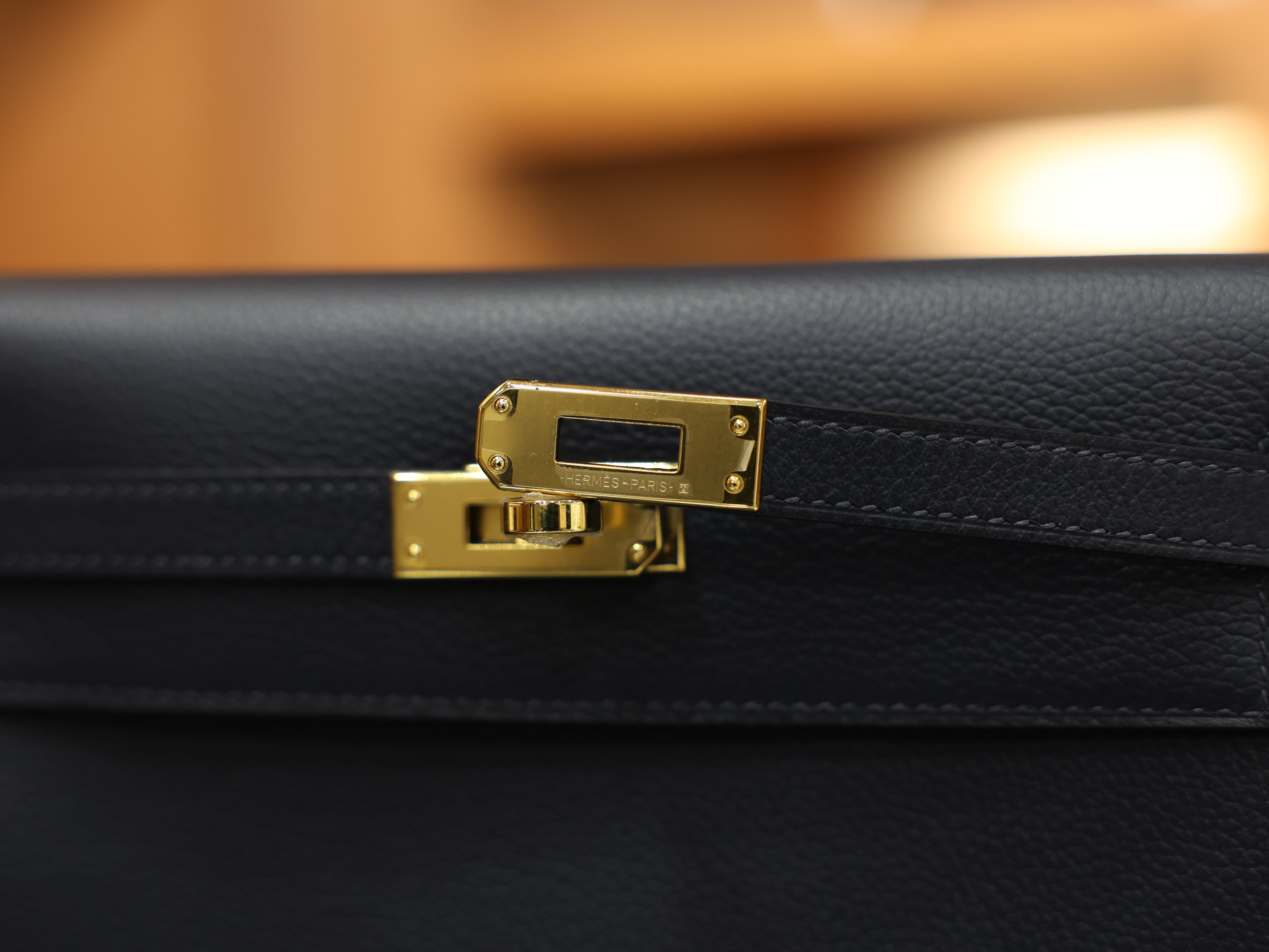 켈리 단스 에버컬러 블루뉘 금장