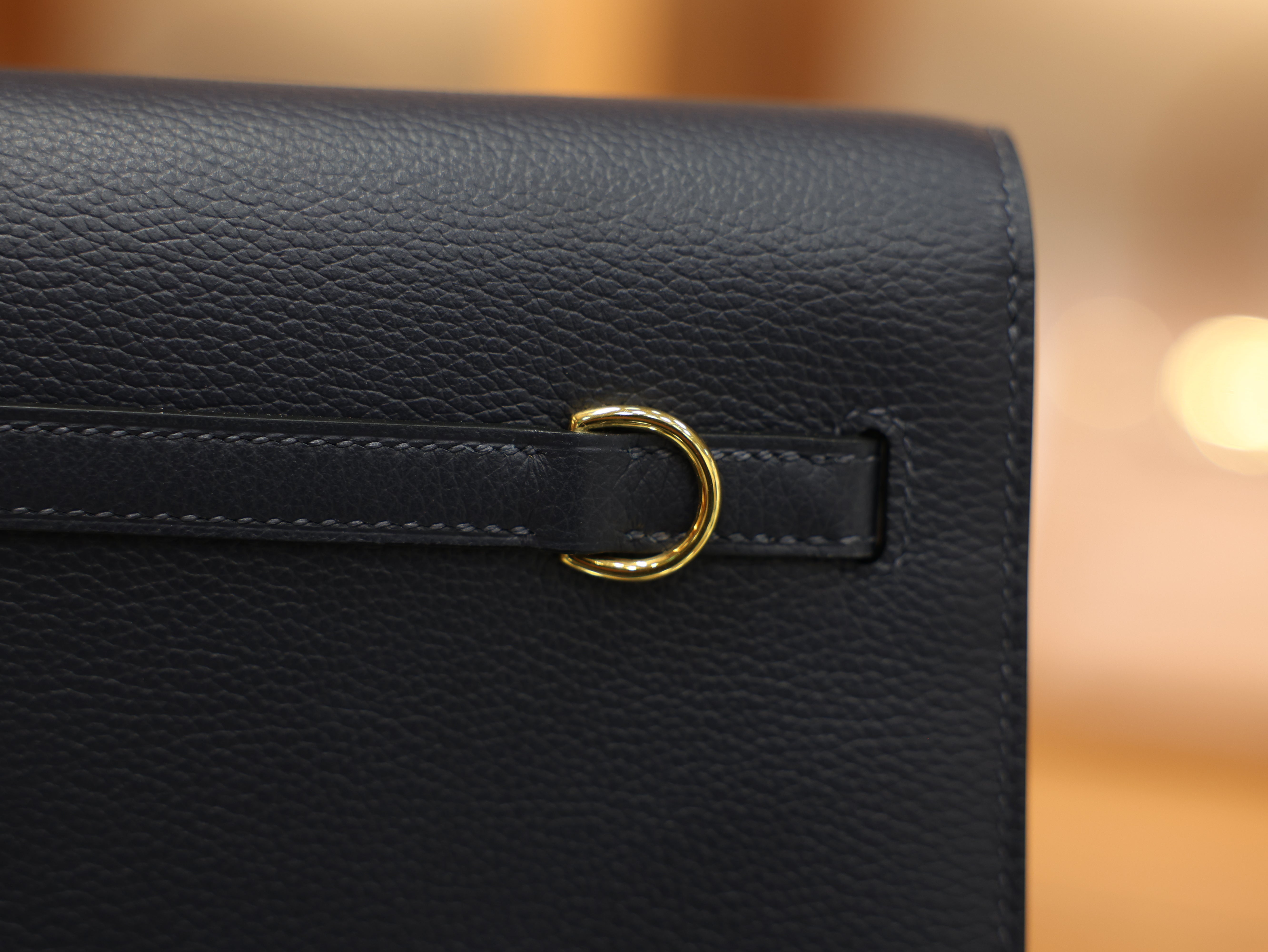 켈리 단스 에버컬러 블루뉘 금장