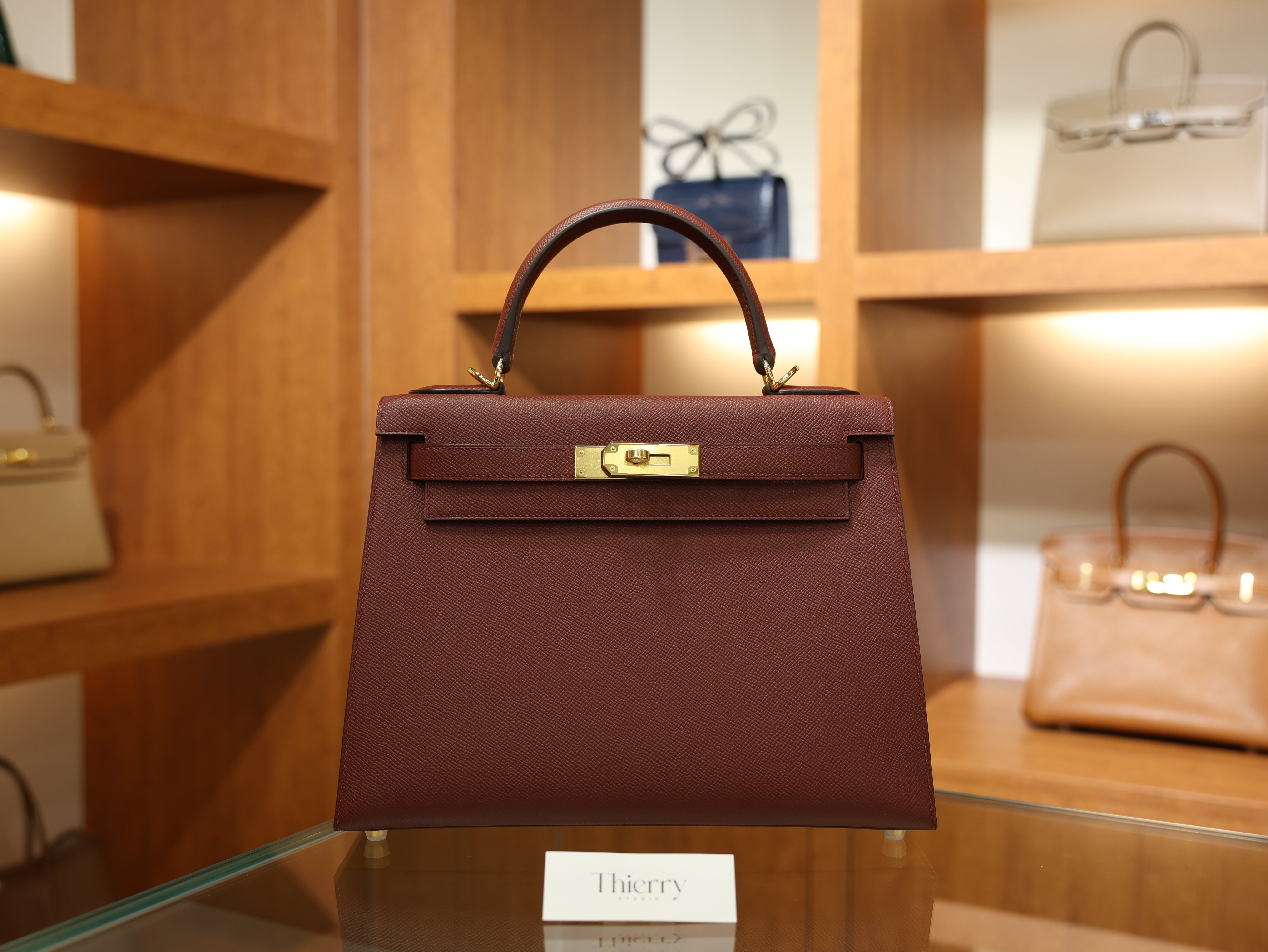 켈리 28 앱송 루즈아쉬 금장