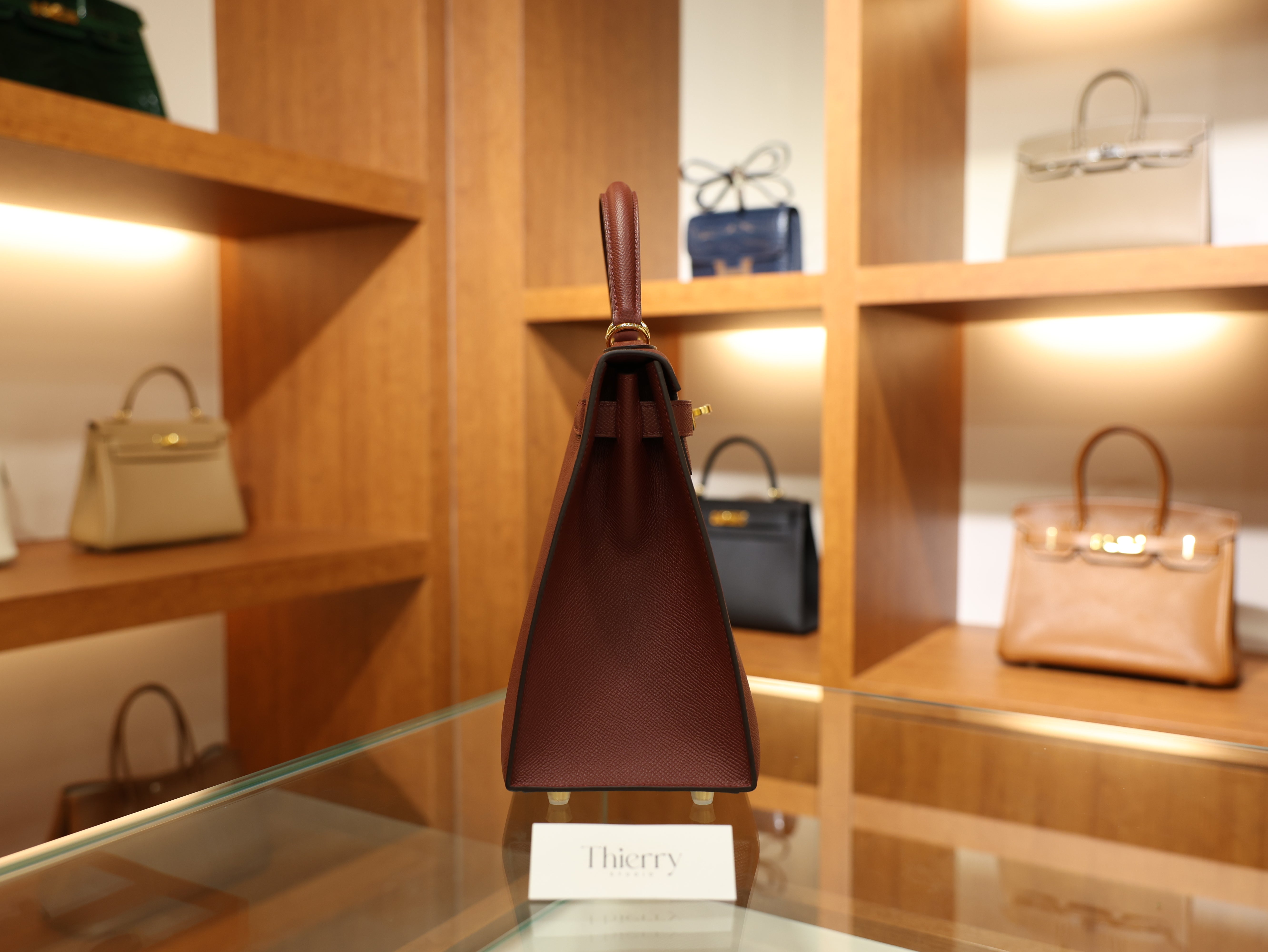 켈리 28 앱송 루즈아쉬 금장