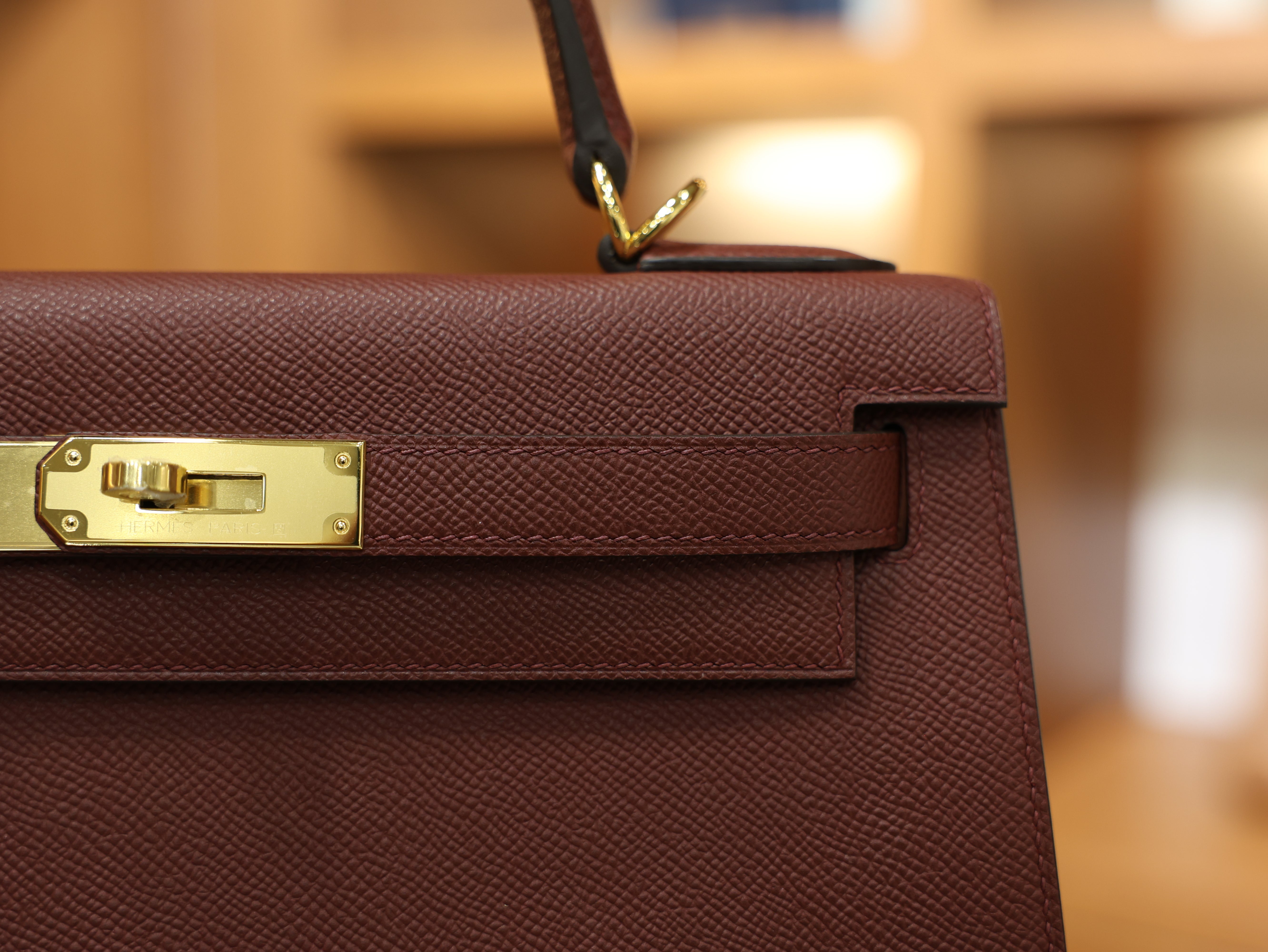 켈리 28 앱송 루즈아쉬 금장