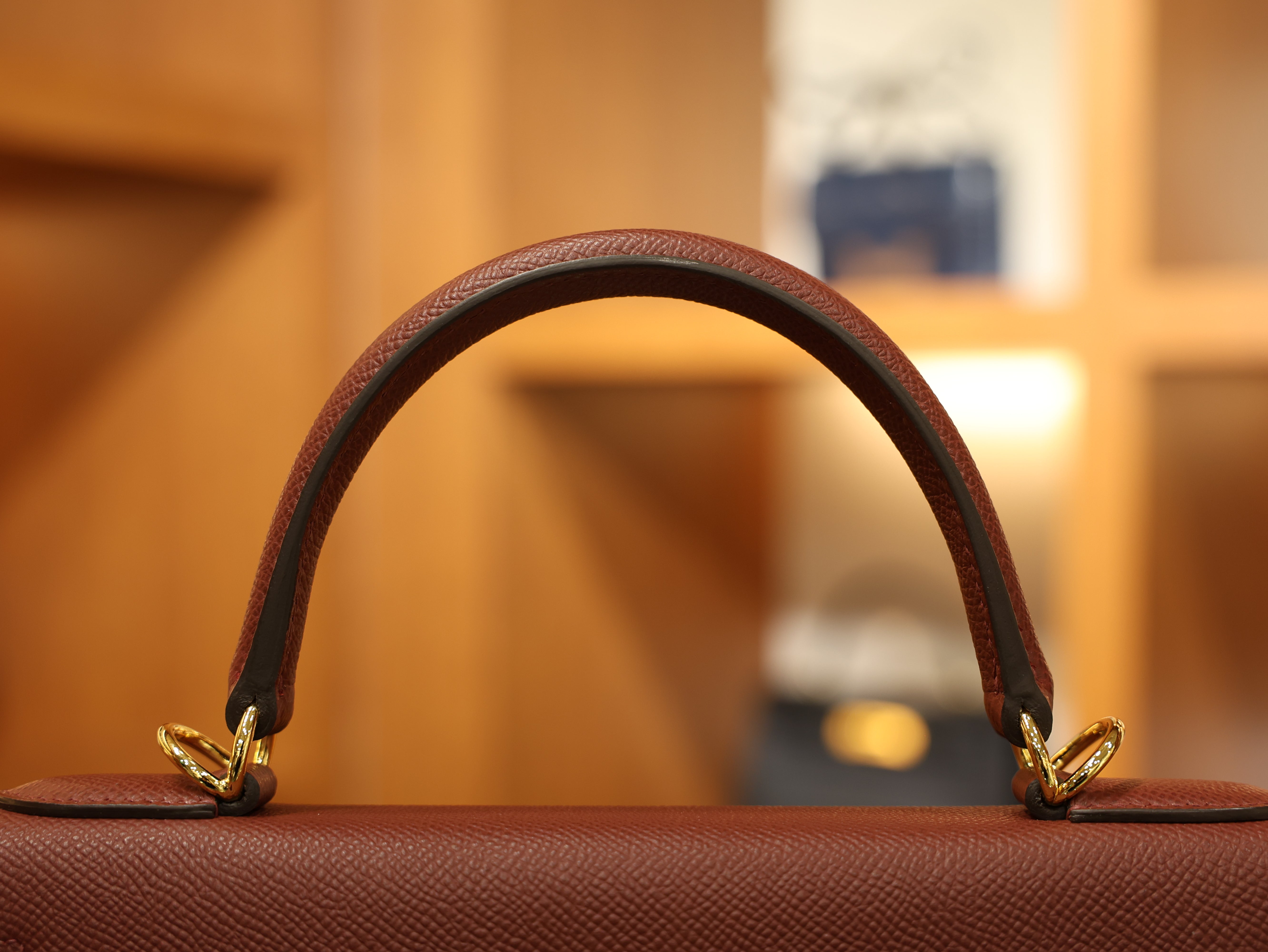 켈리 28 앱송 루즈아쉬 금장