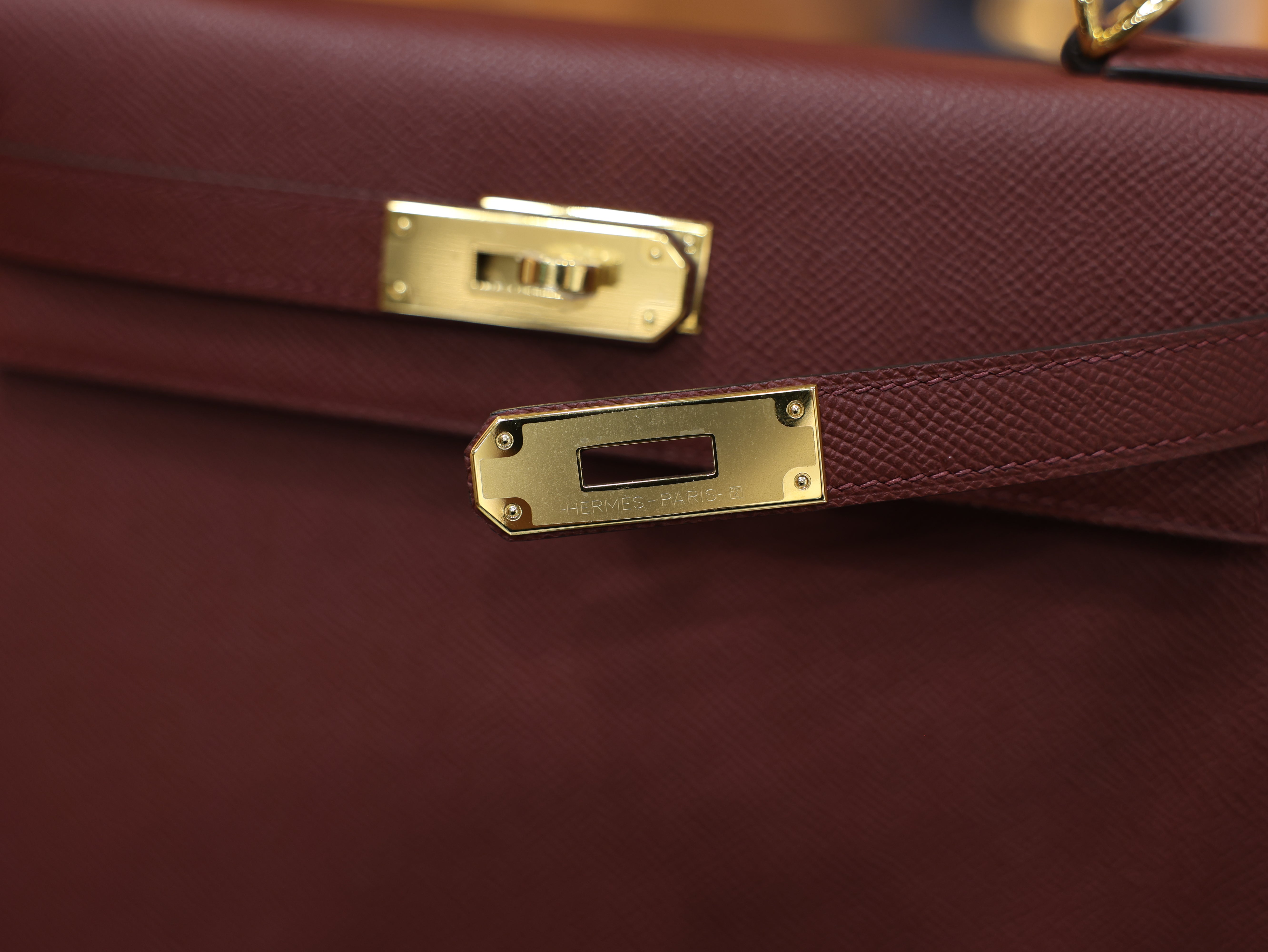 켈리 28 앱송 루즈아쉬 금장