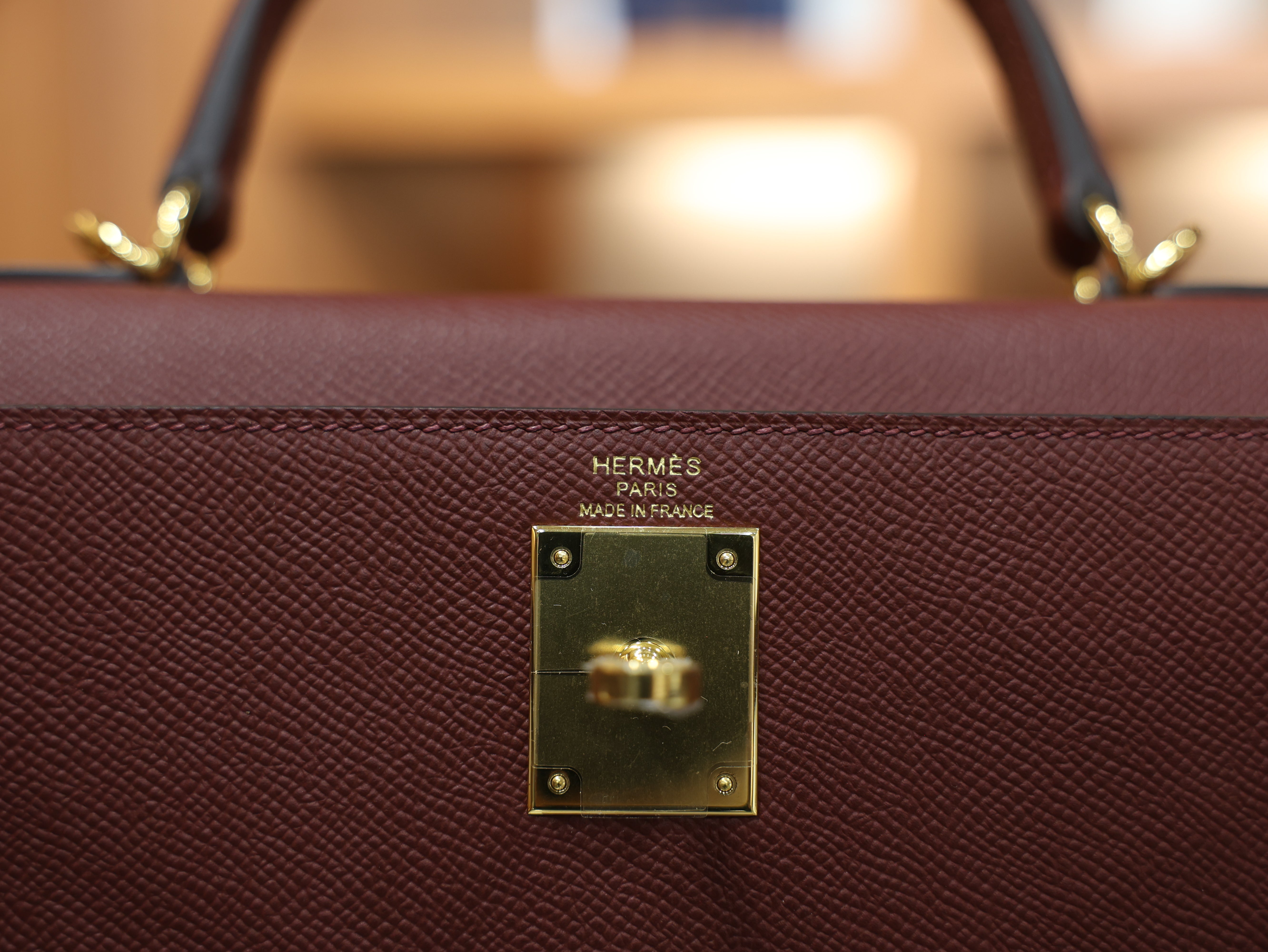 켈리 28 앱송 루즈아쉬 금장