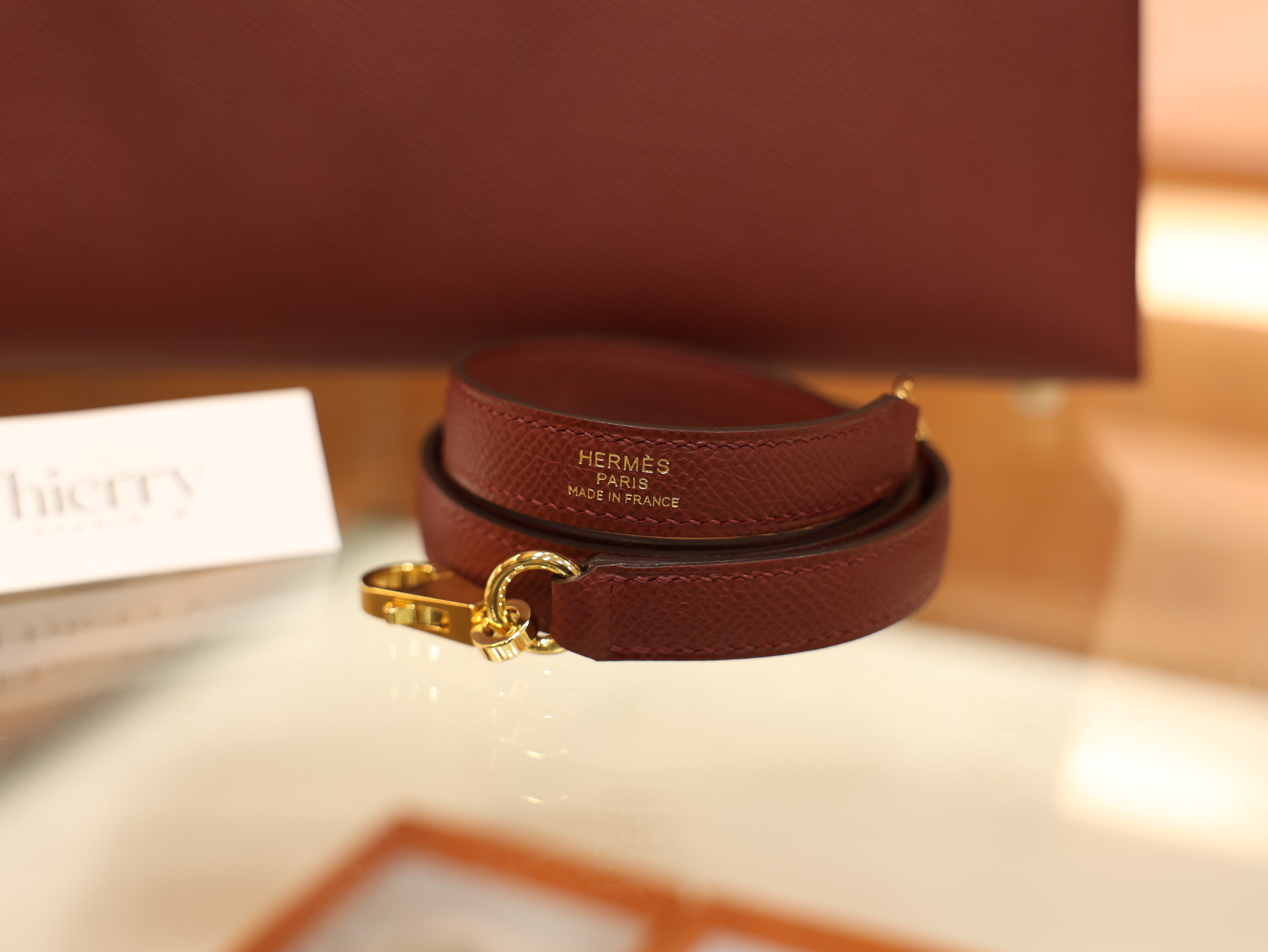 켈리 28 앱송 루즈아쉬 금장