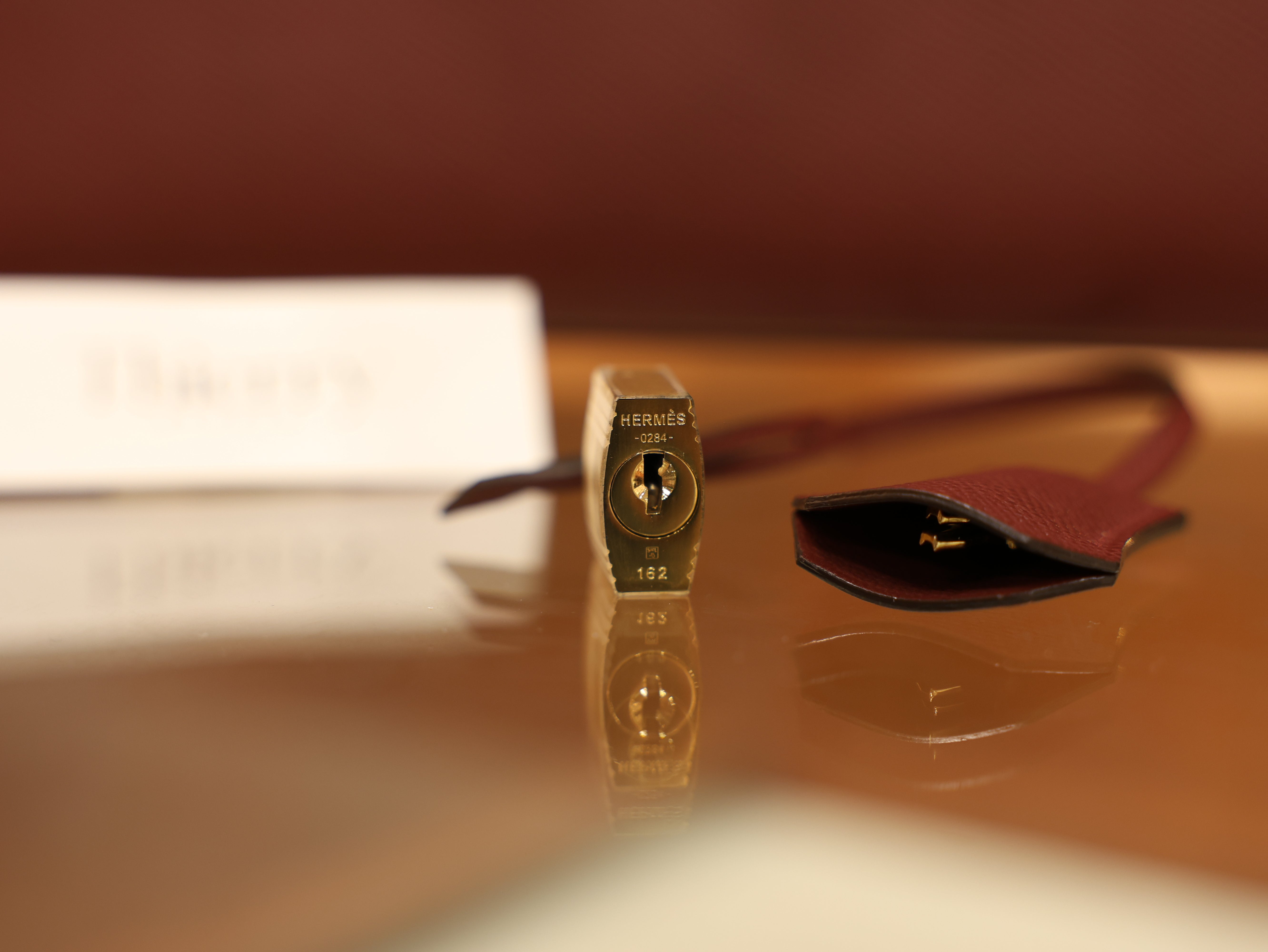 켈리 28 앱송 루즈아쉬 금장