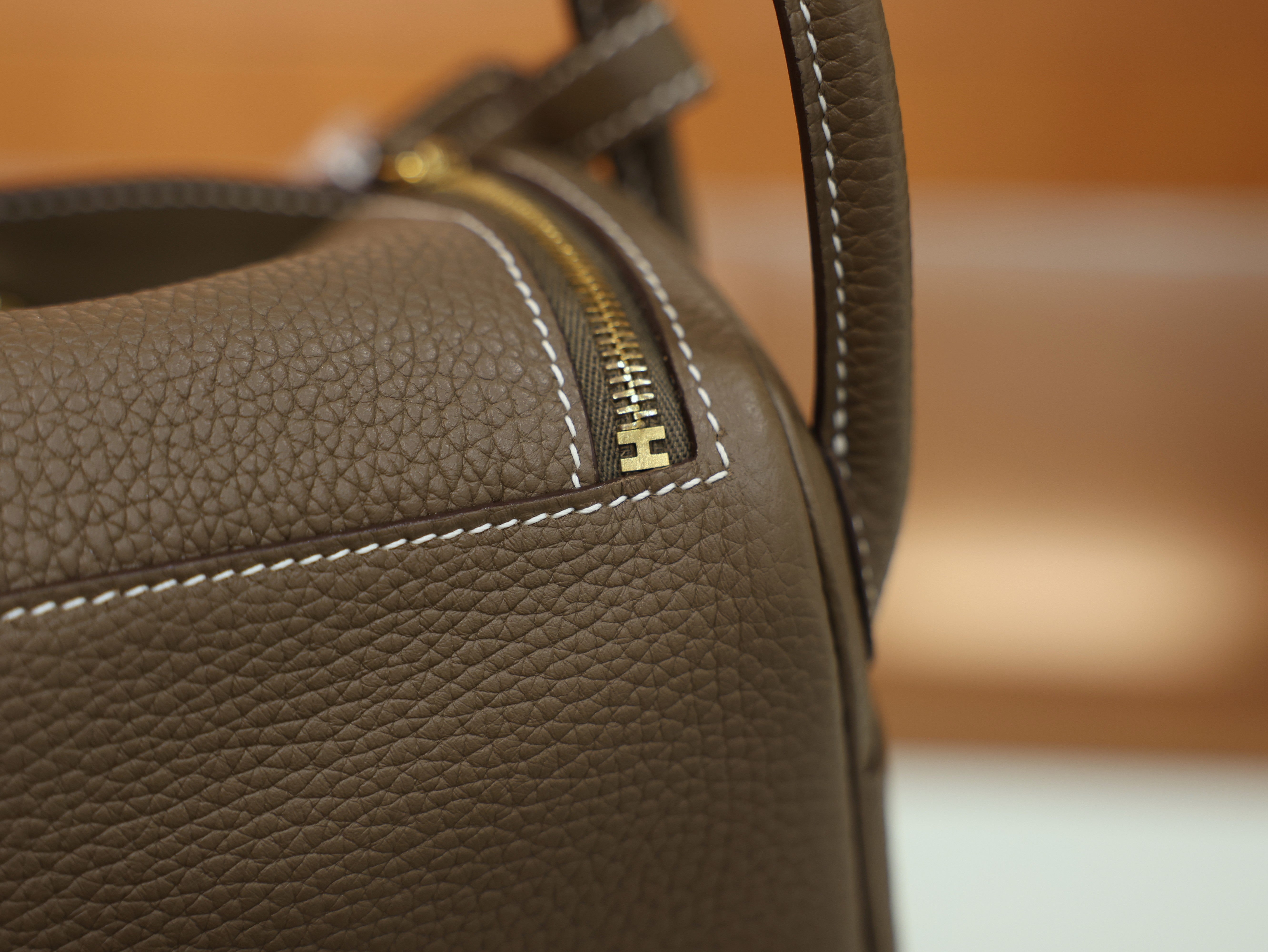 미니 린디 끌레망스 에토프 금장