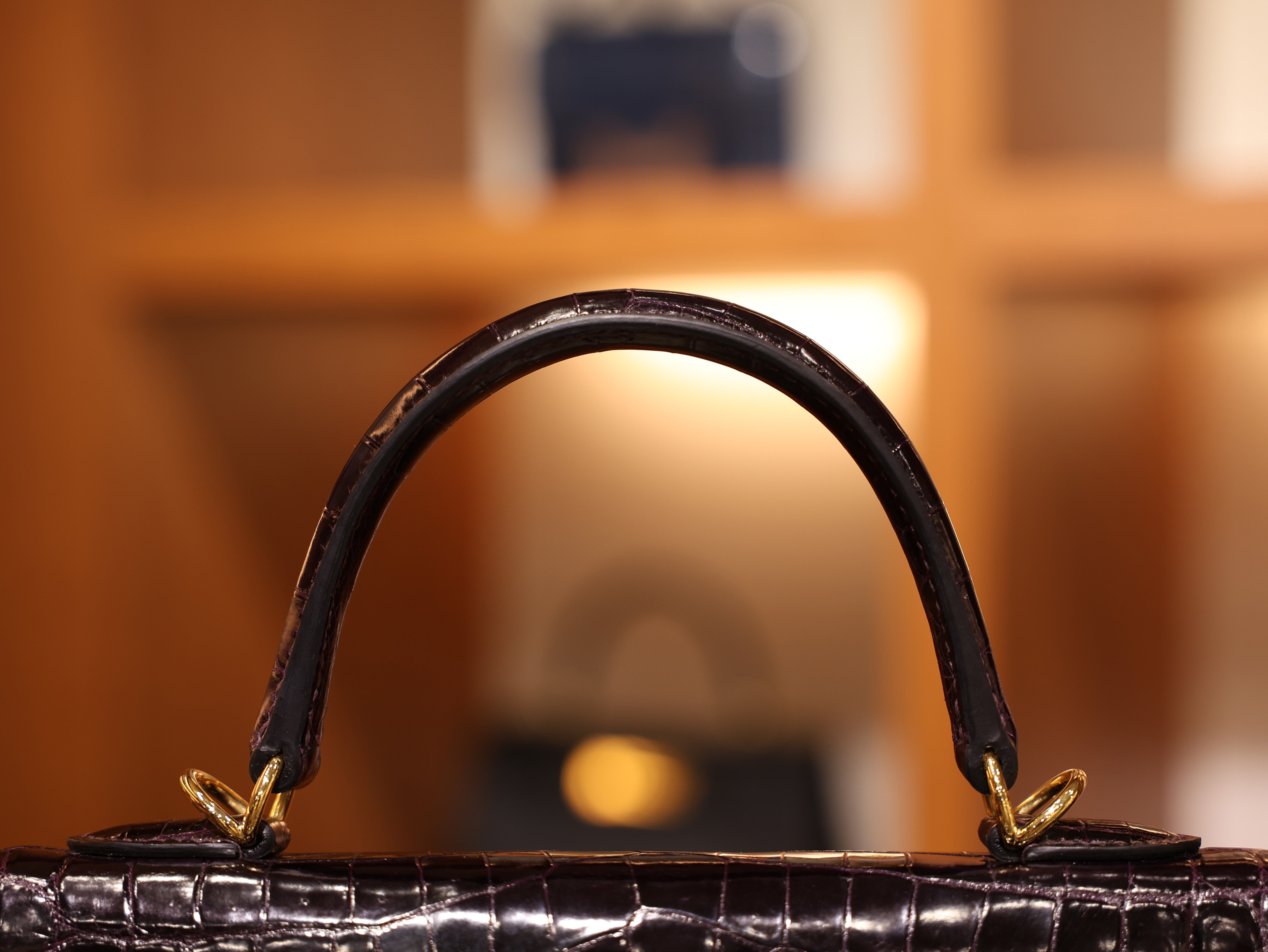 켈리 25 샤이니 닐로티쿠스 오베르진 금장