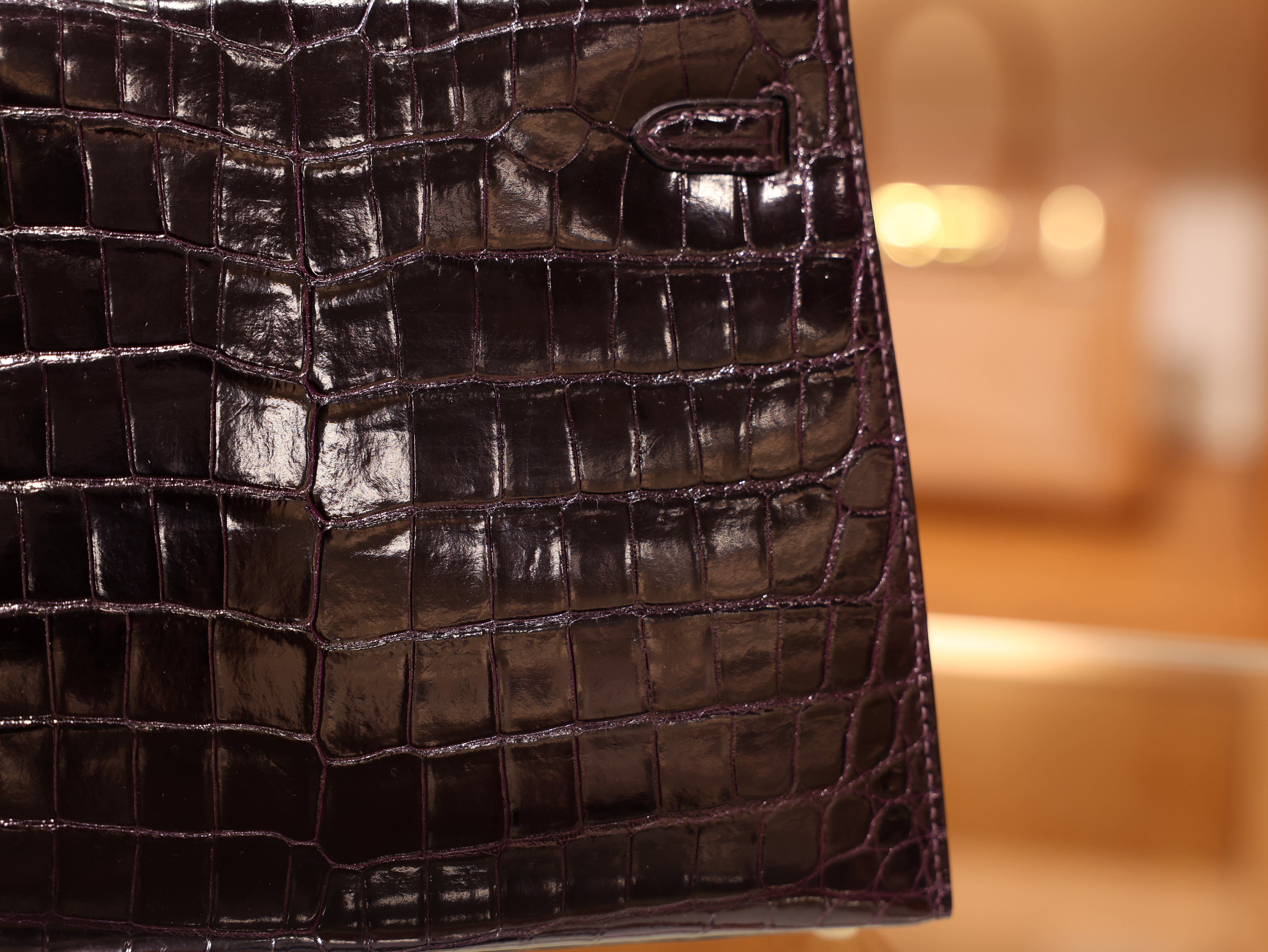 켈리 25 샤이니 닐로티쿠스 오베르진 금장