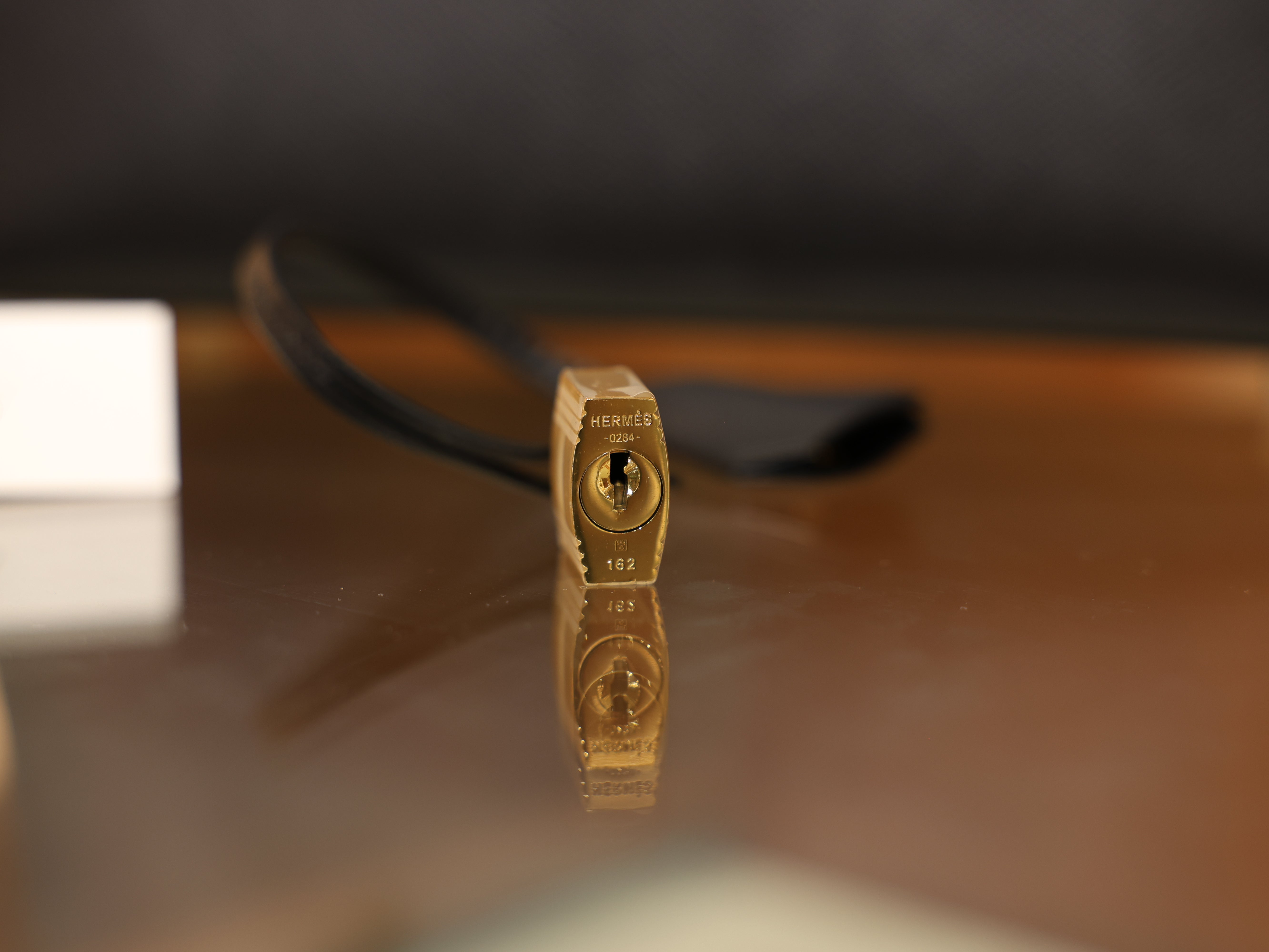 켈리 25 앱송 블랙 금장