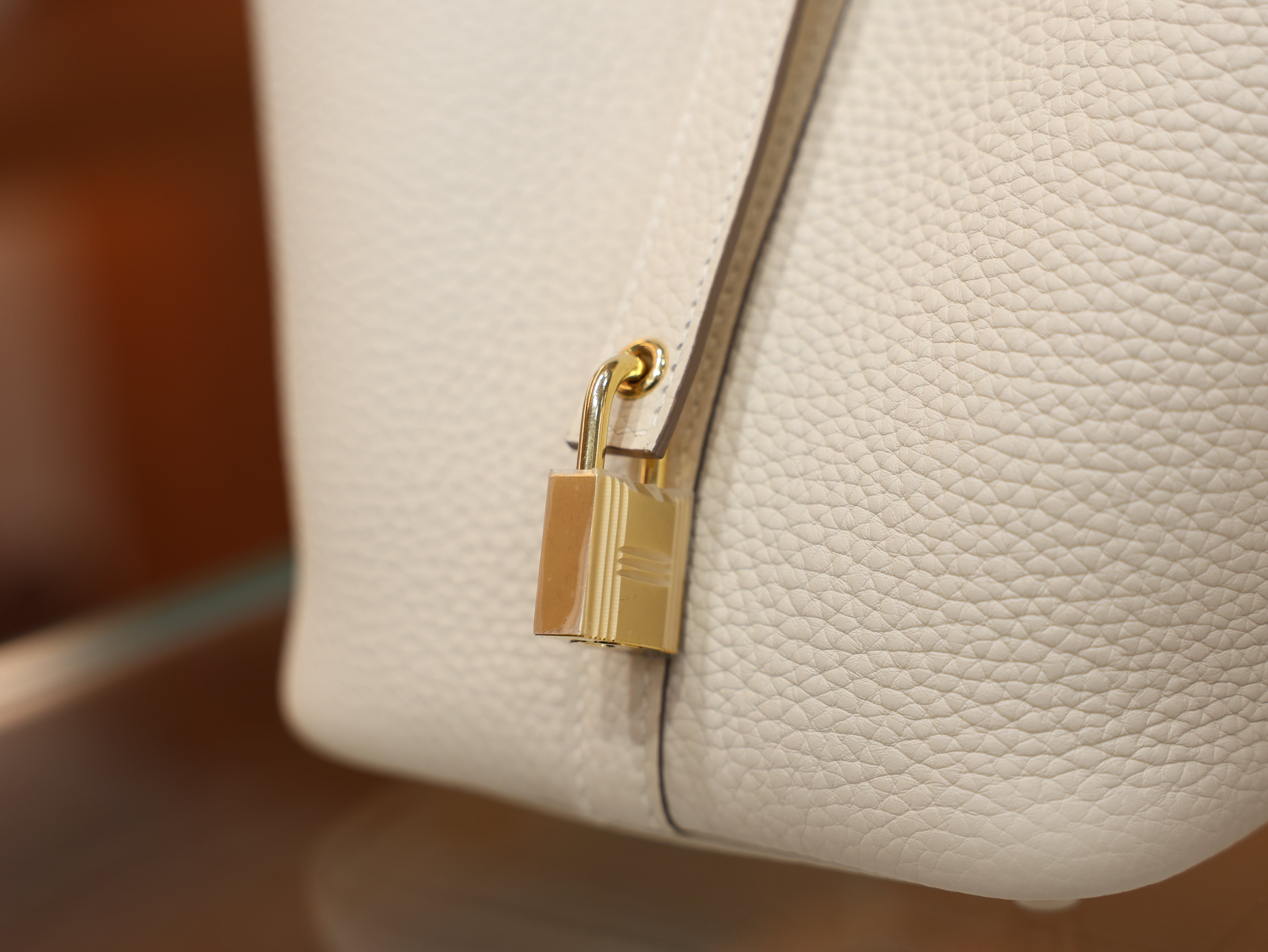 피코탄 18 끌레망스 끄레 금장