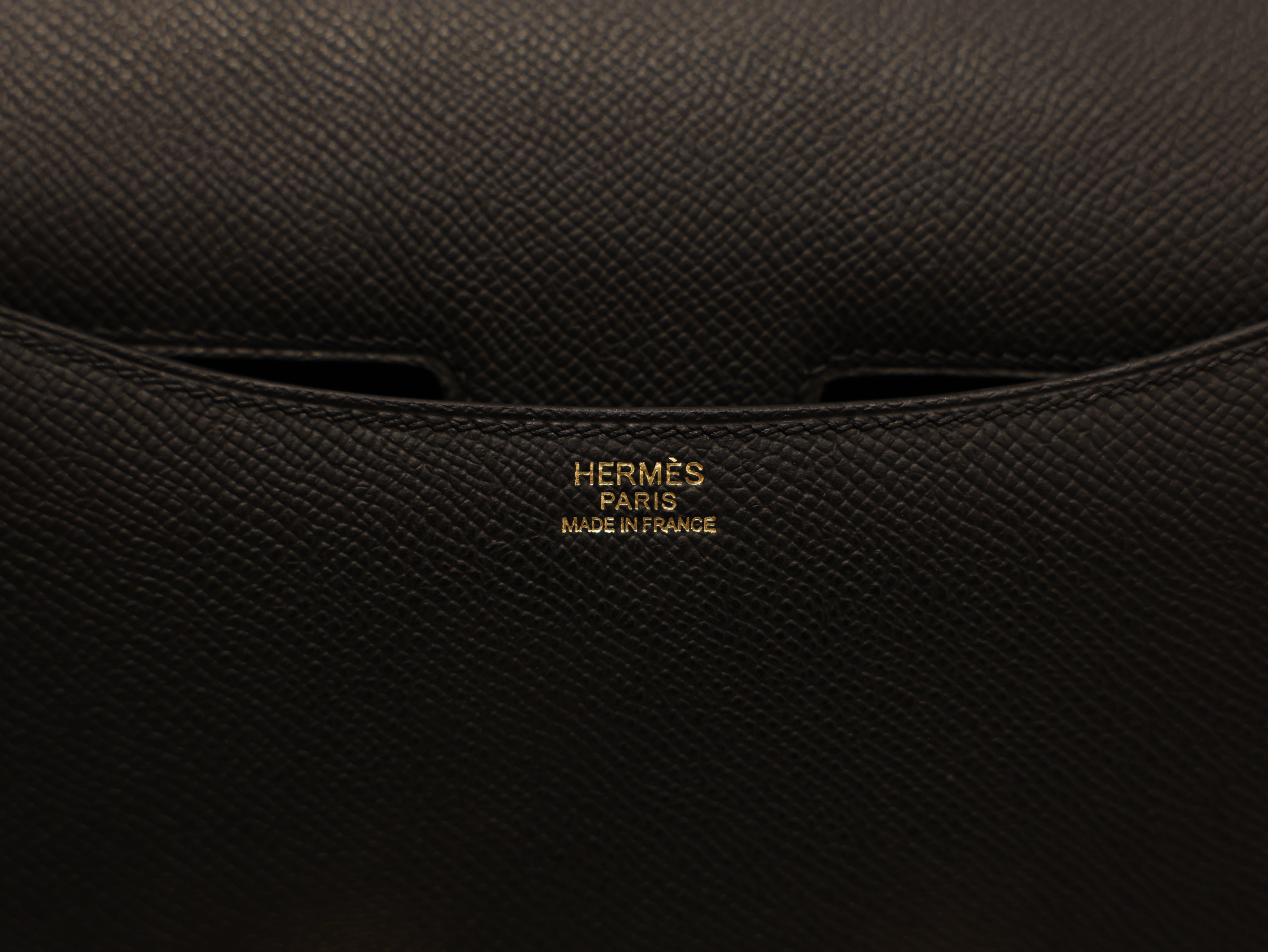 콘스탄스 1-24 앱송 블랙 금장