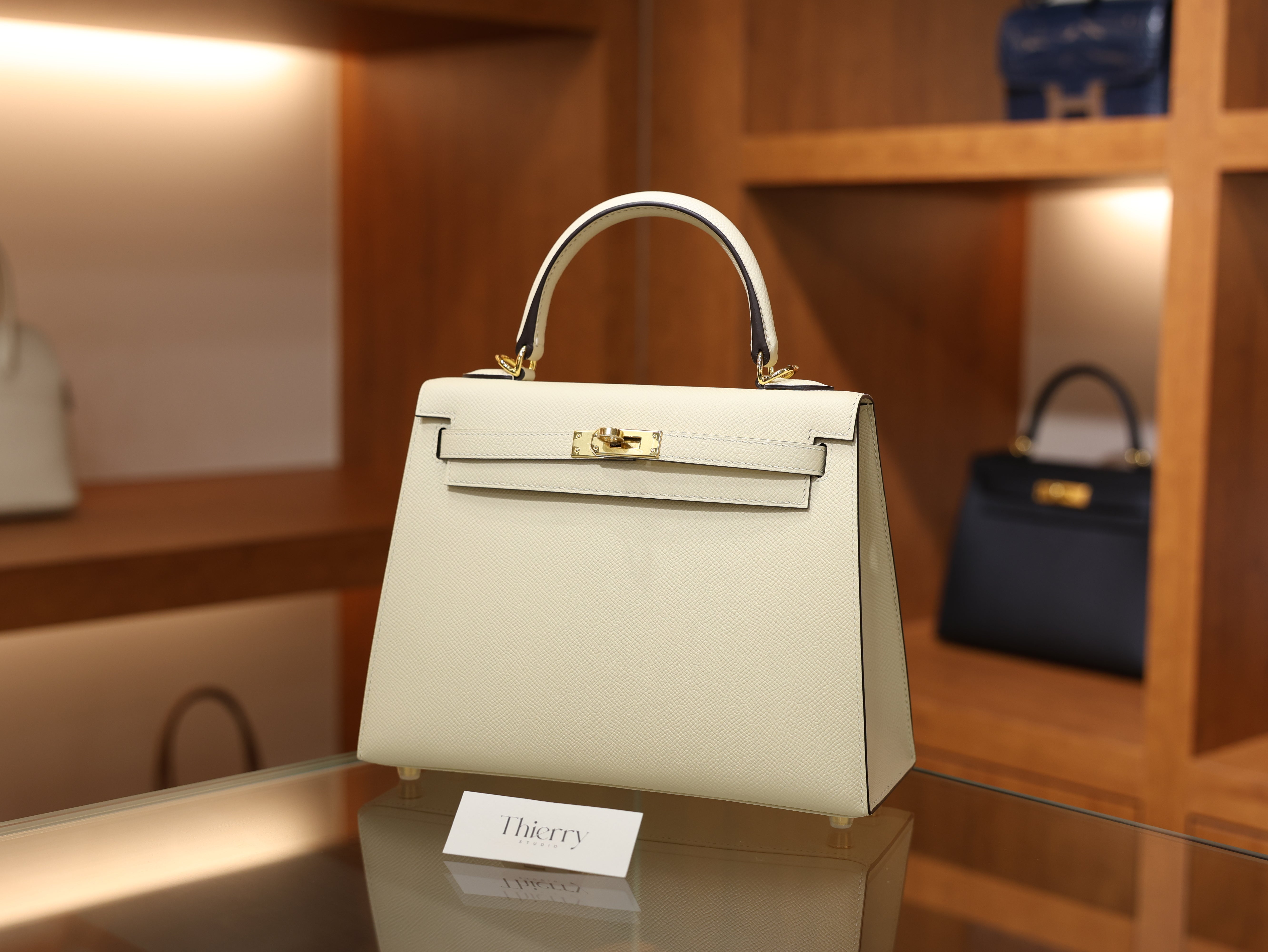 켈리 25 앱송 나타 금장