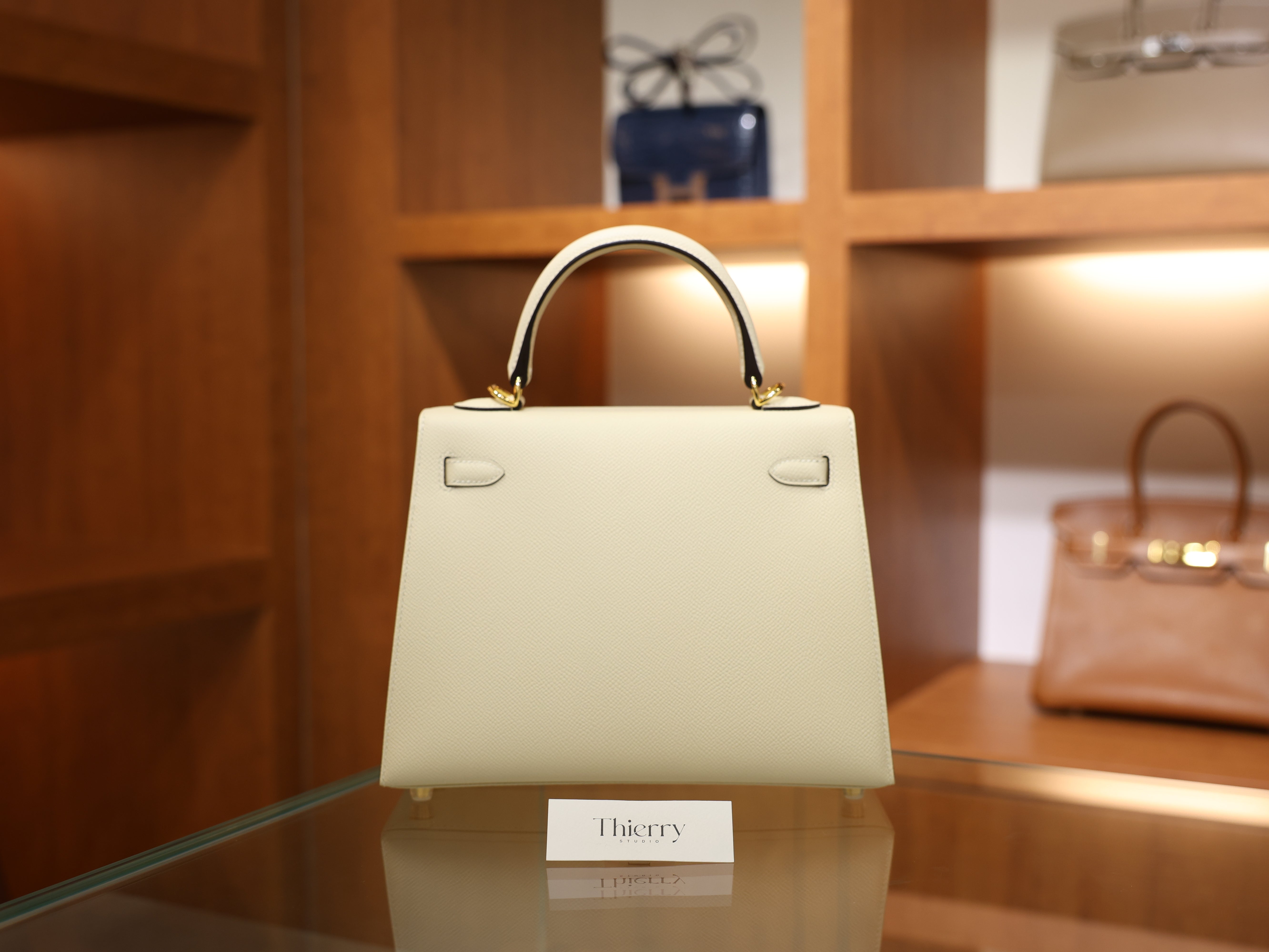 켈리 25 앱송 나타 금장